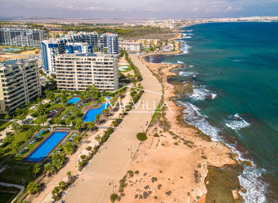 Reventes - Appartement - Orihuela Costa - Punta Prima
