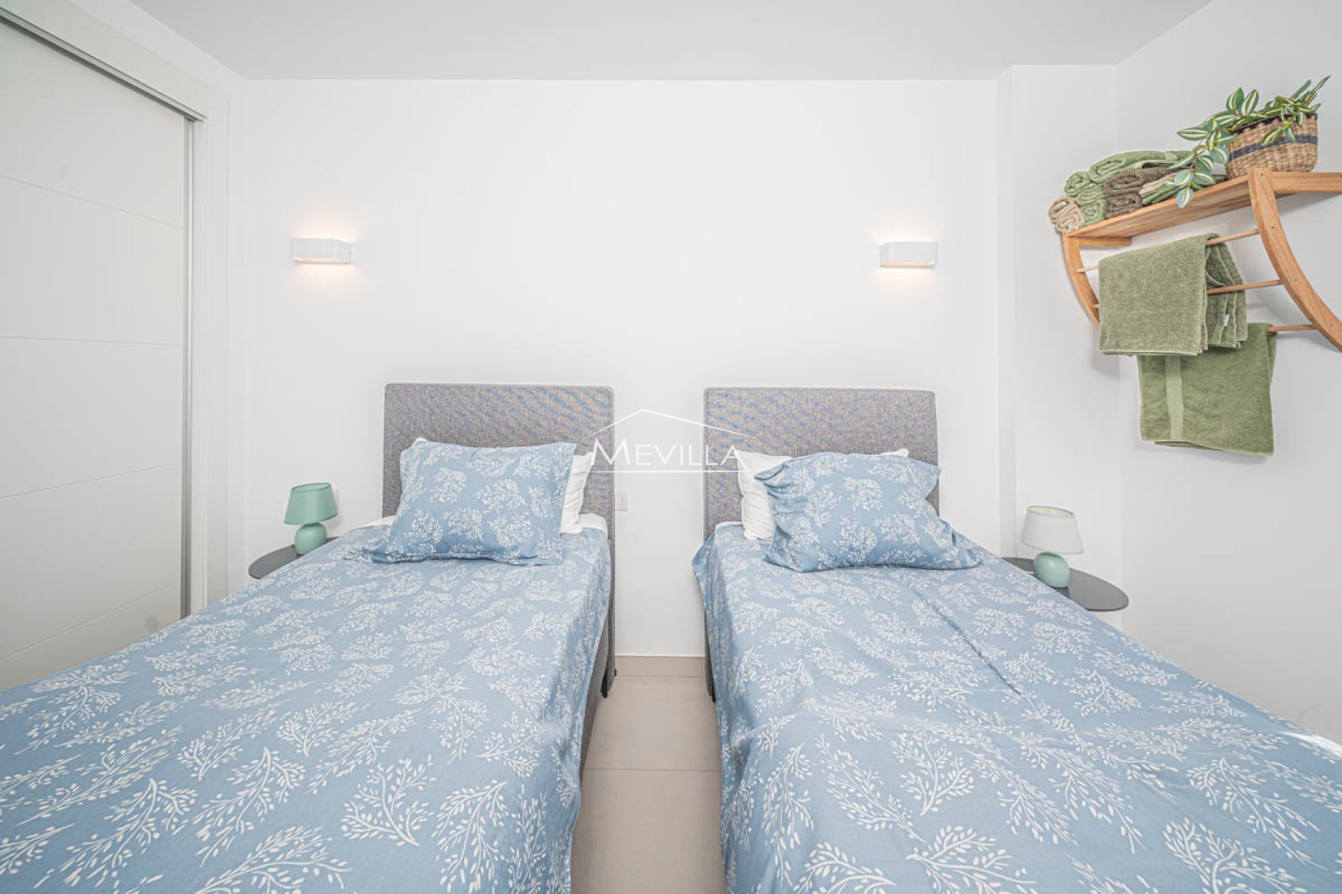 Reventes - Appartement - Orihuela Costa - Punta Prima