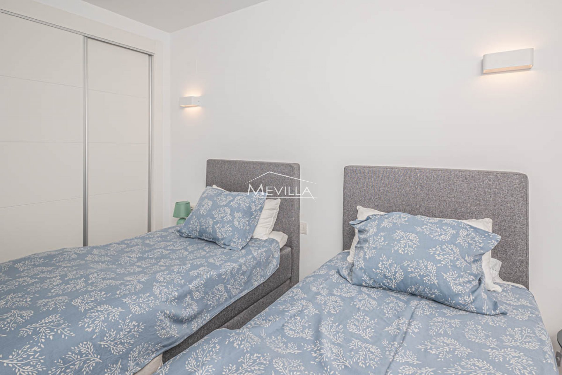 Reventes - Appartement - Orihuela Costa - Punta Prima