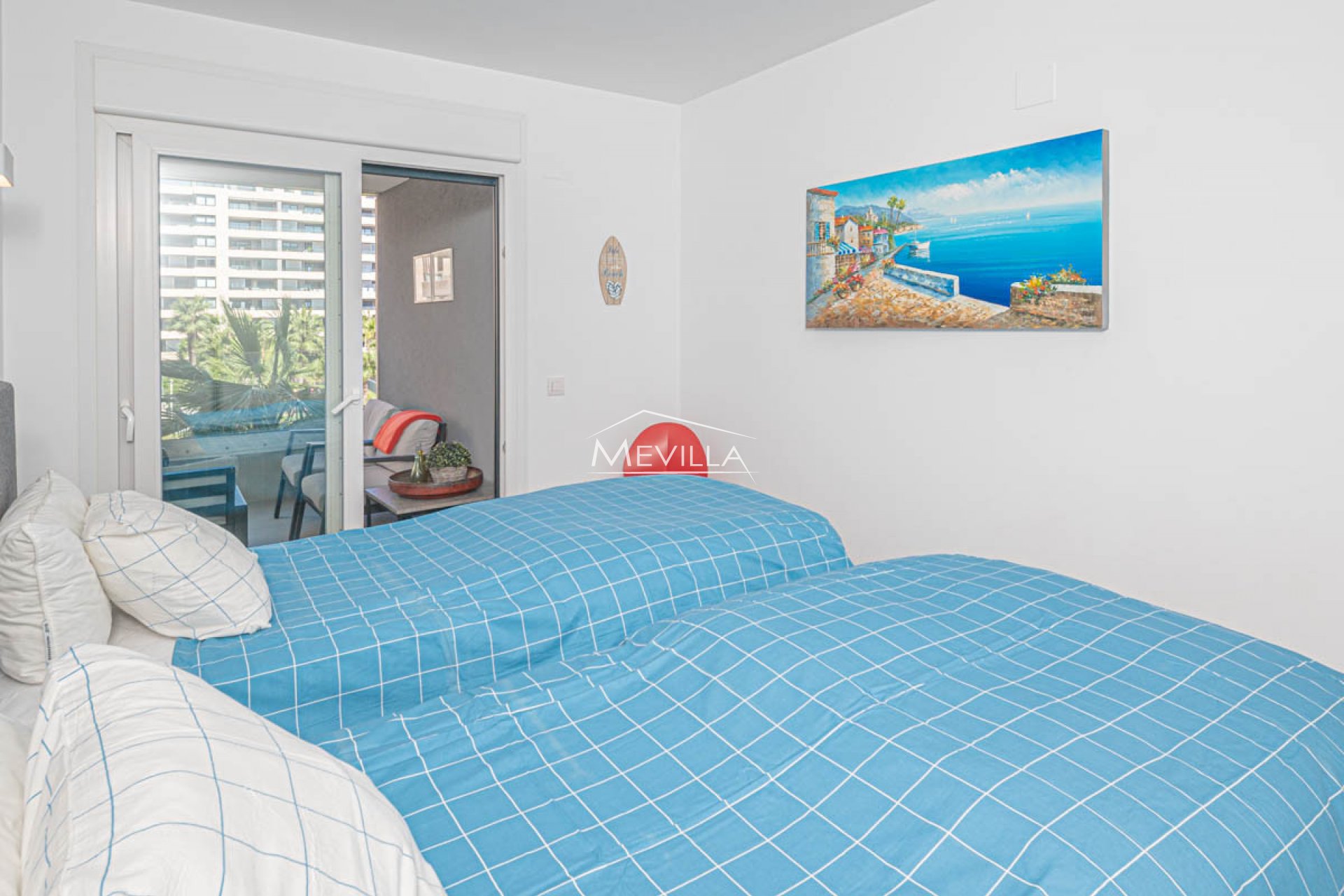 Reventes - Appartement - Orihuela Costa - Punta Prima
