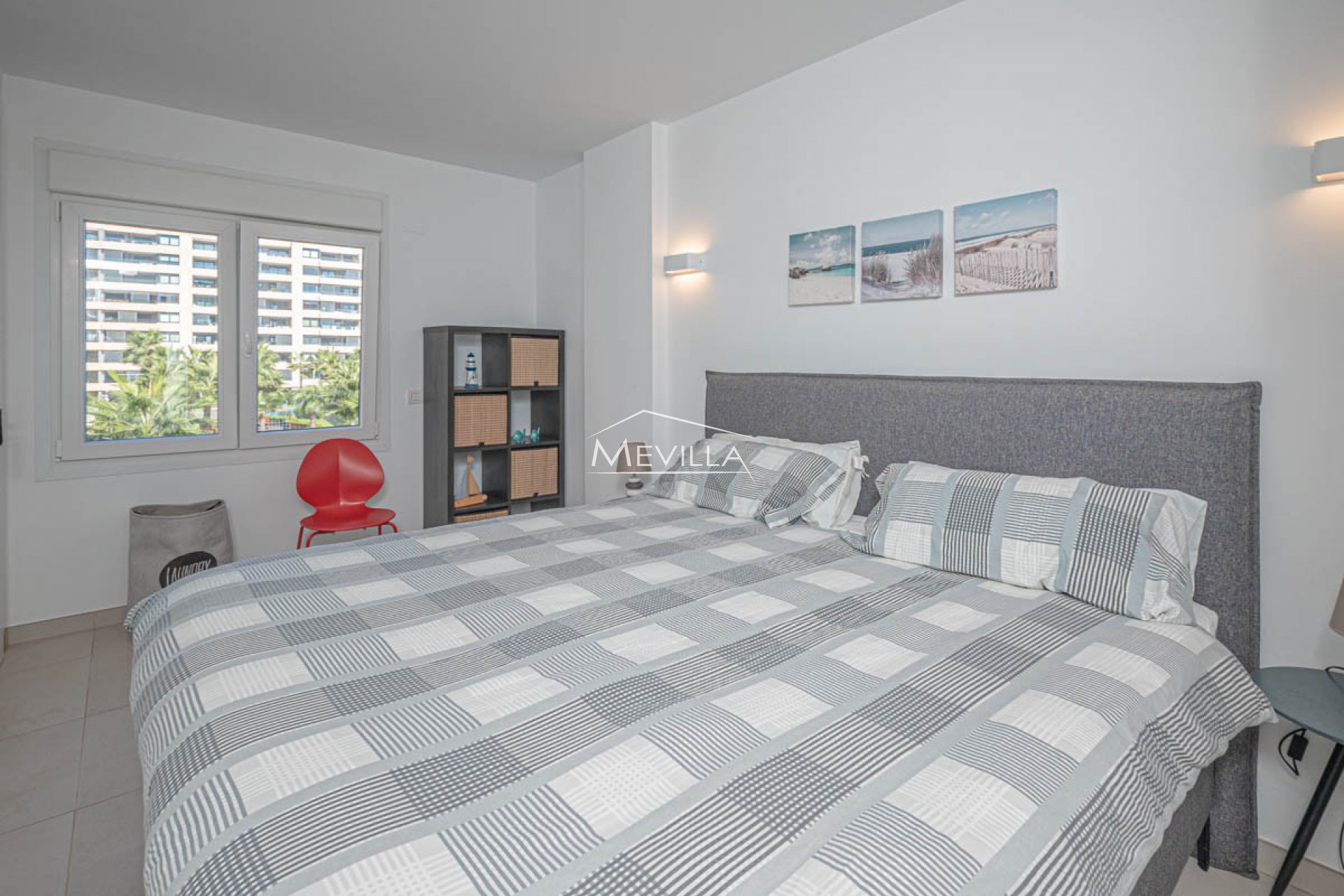 Reventes - Appartement - Orihuela Costa - Punta Prima