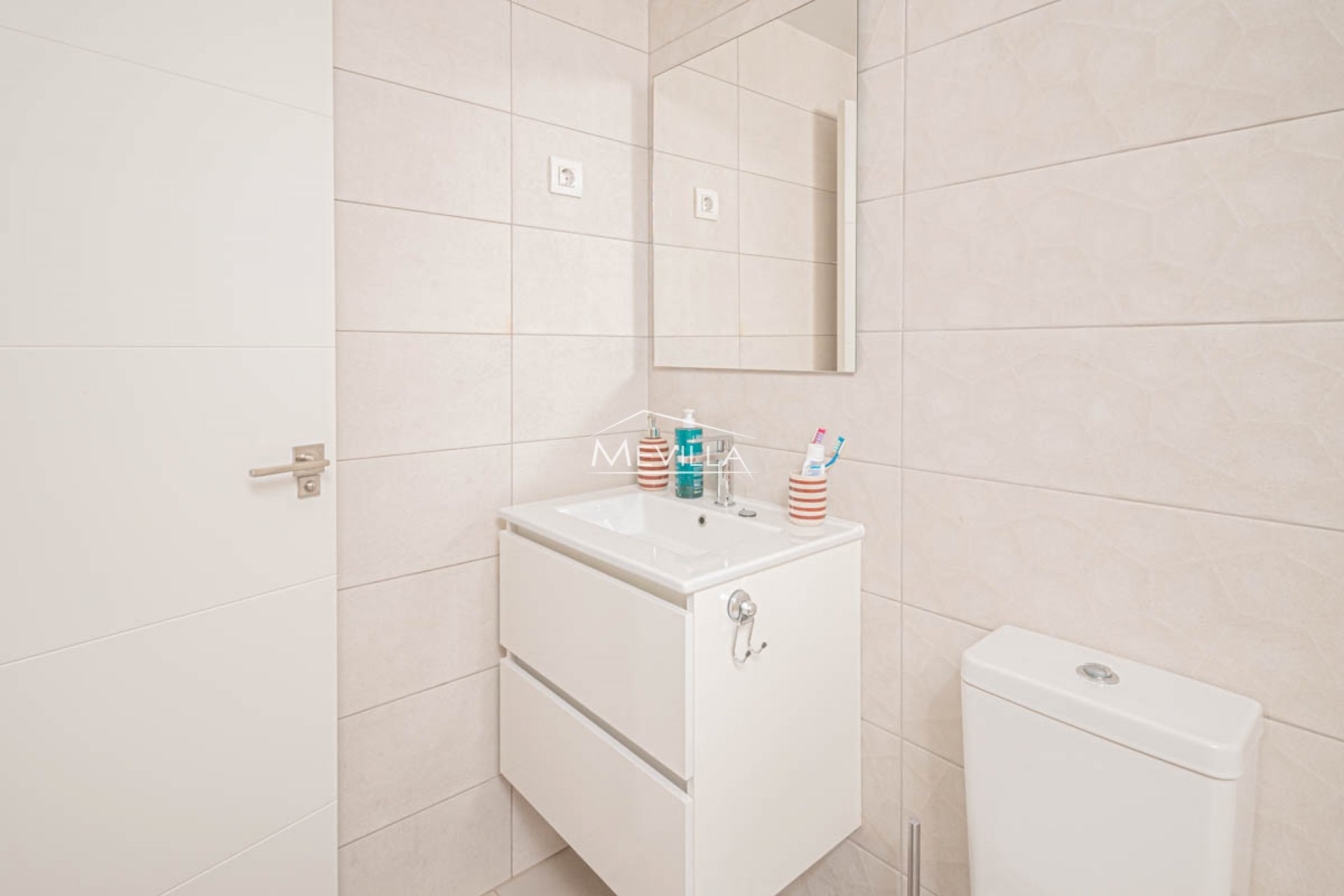 Reventes - Appartement - Orihuela Costa - Punta Prima