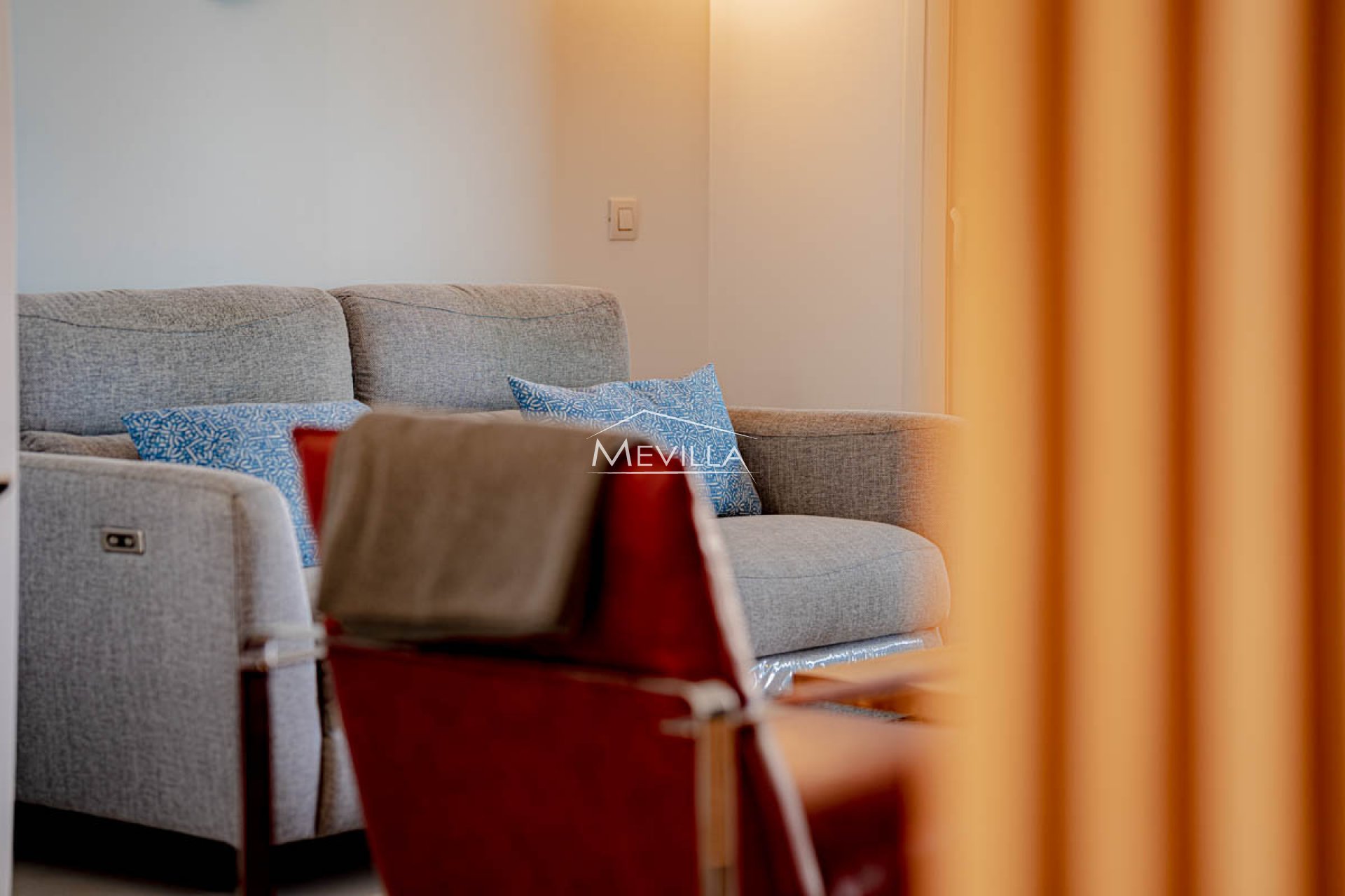 Reventes - Appartement - Orihuela Costa - Punta Prima