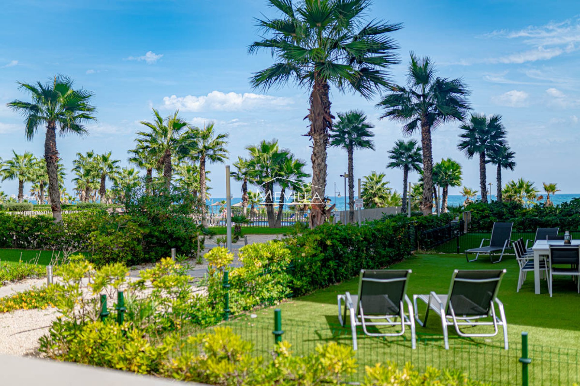 Reventes - Appartement - Orihuela Costa - Punta Prima