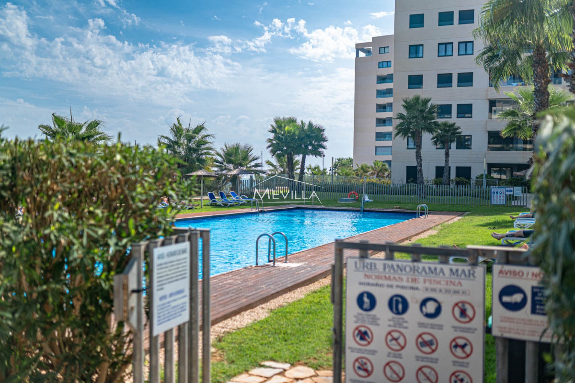 Reventes - Appartement - Orihuela Costa - Punta Prima