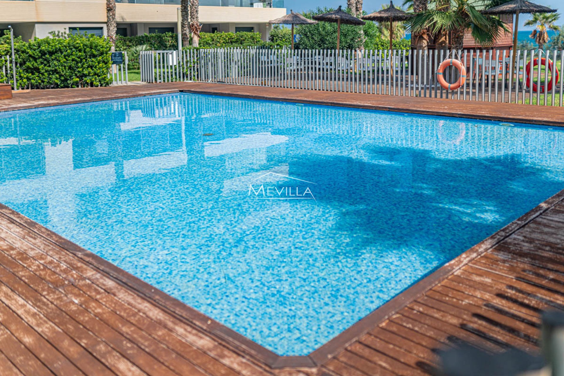Reventes - Appartement - Orihuela Costa - Punta Prima