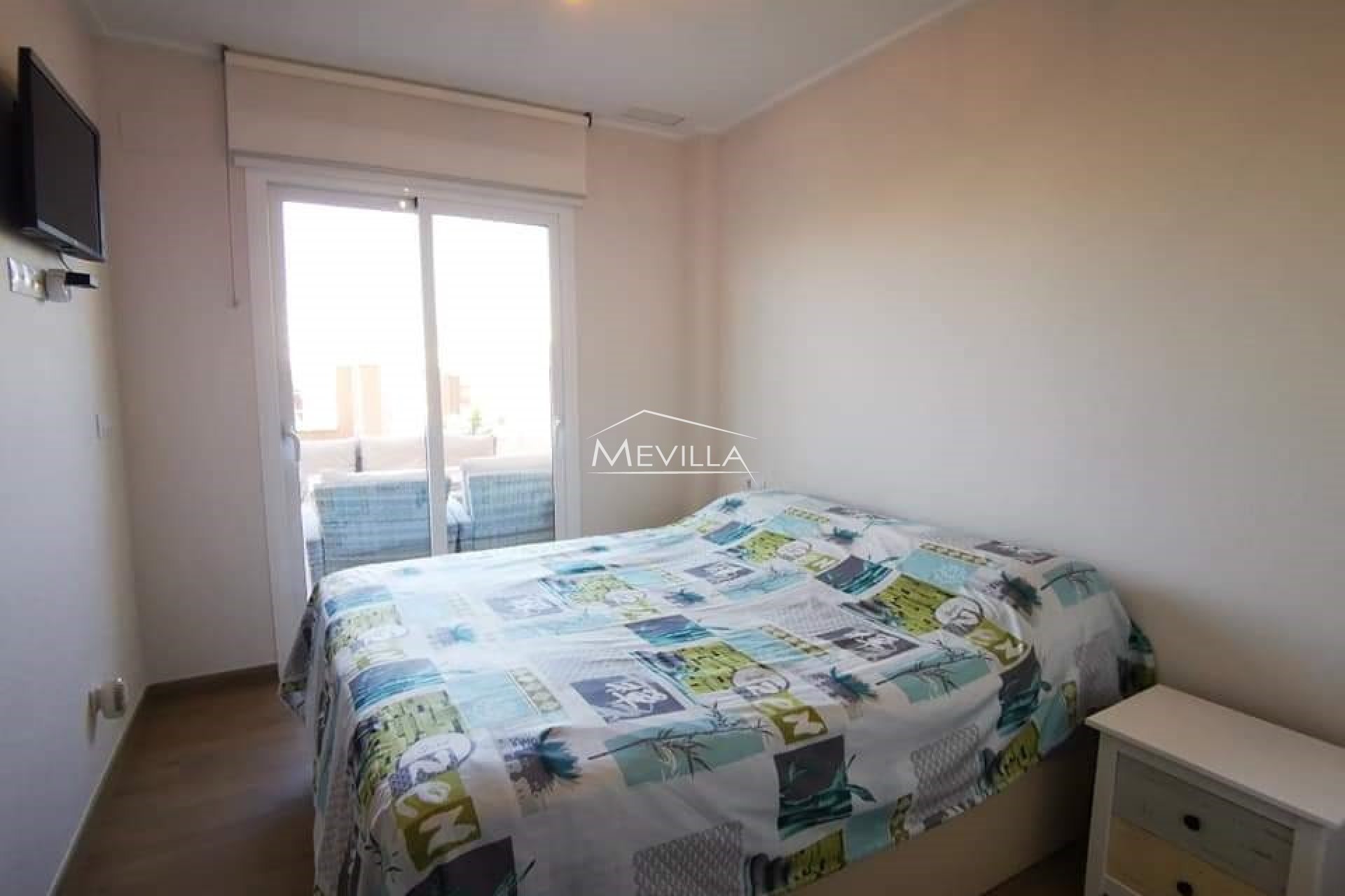 Reventes - Appartement - Orihuela Costa - Villamartin