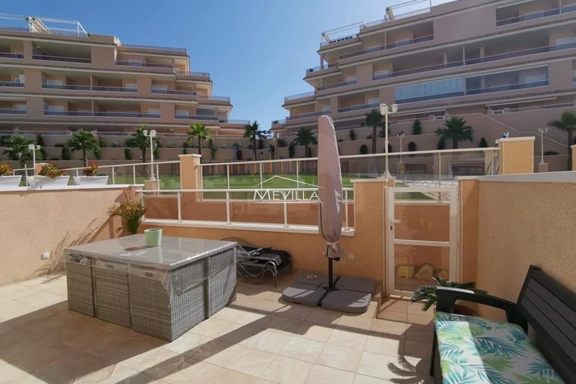 Reventes - Appartement - Orihuela Costa - Villamartin