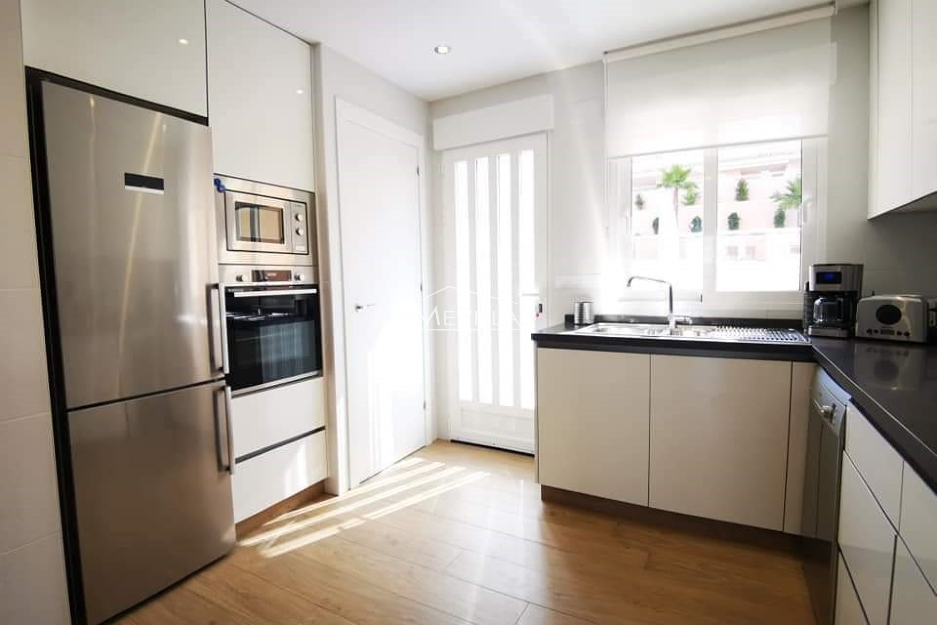 Reventes - Appartement - Orihuela Costa - Villamartin