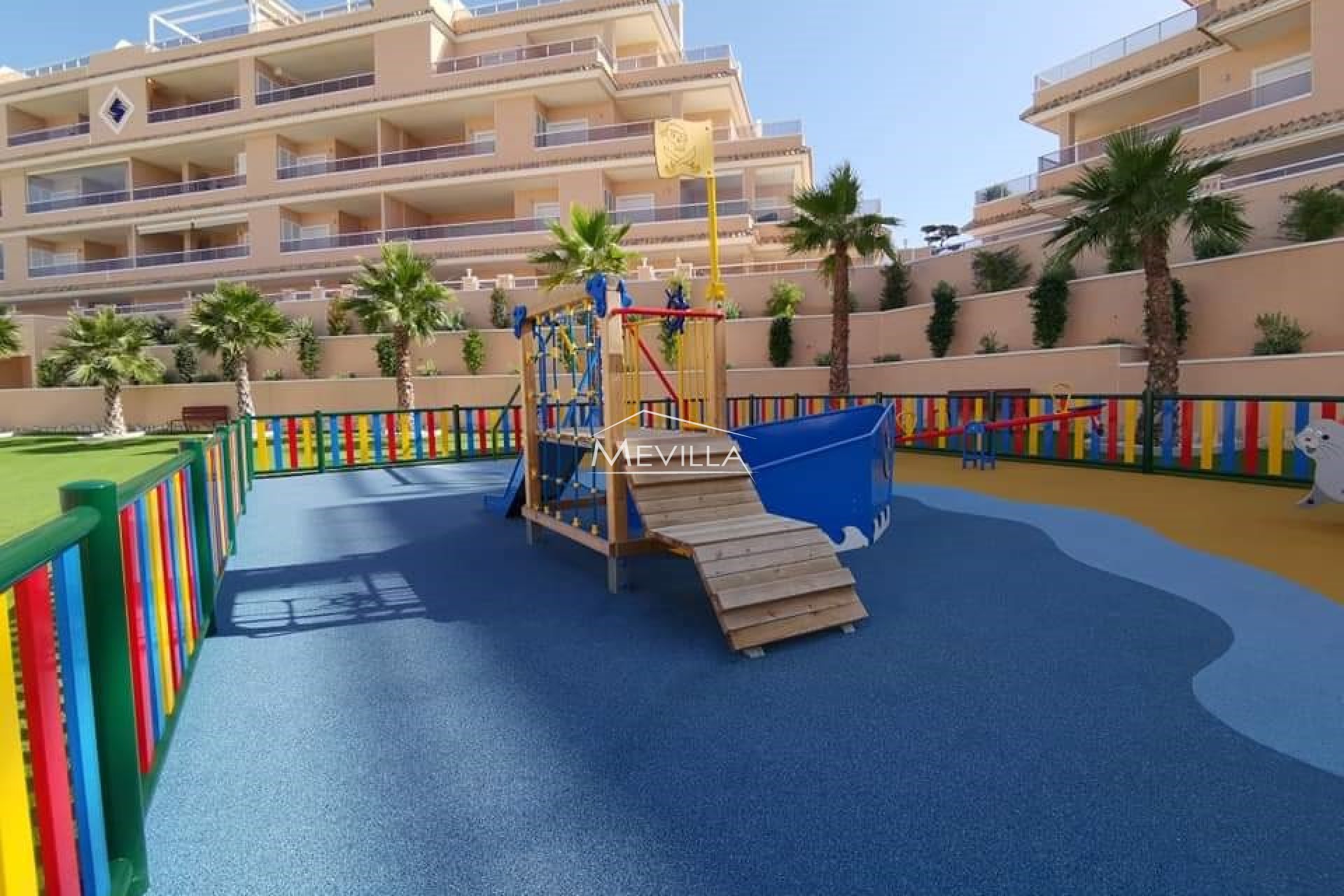 Reventes - Appartement - Orihuela Costa - Villamartin