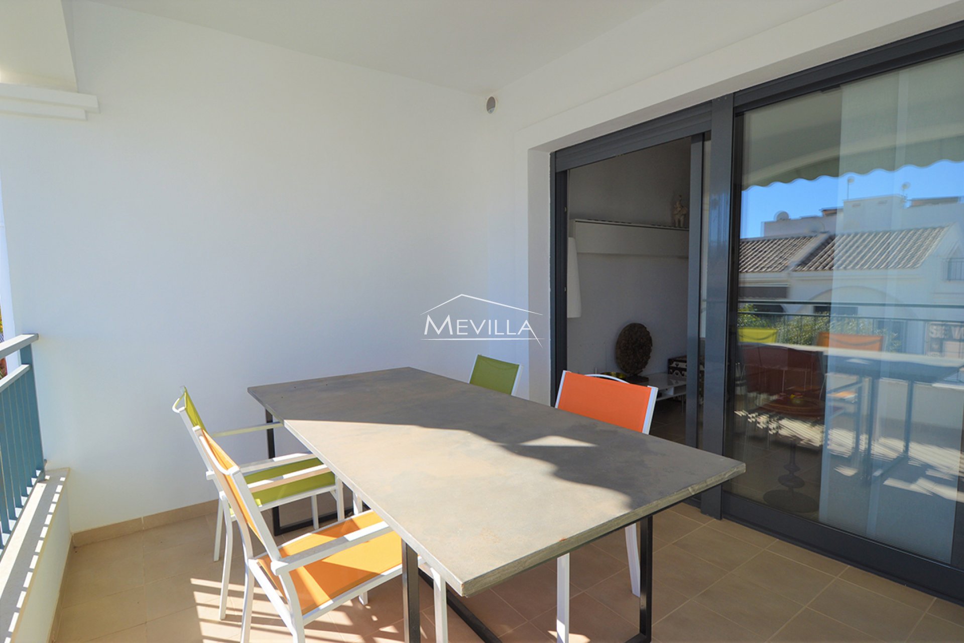 Reventes - Appartement - Orihuela Costa - Villamartin