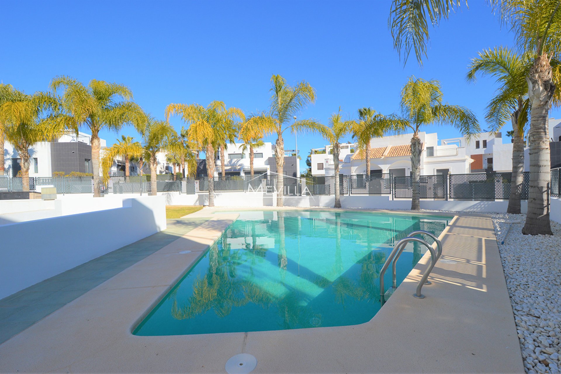 Reventes - Appartement - Orihuela Costa - Villamartin