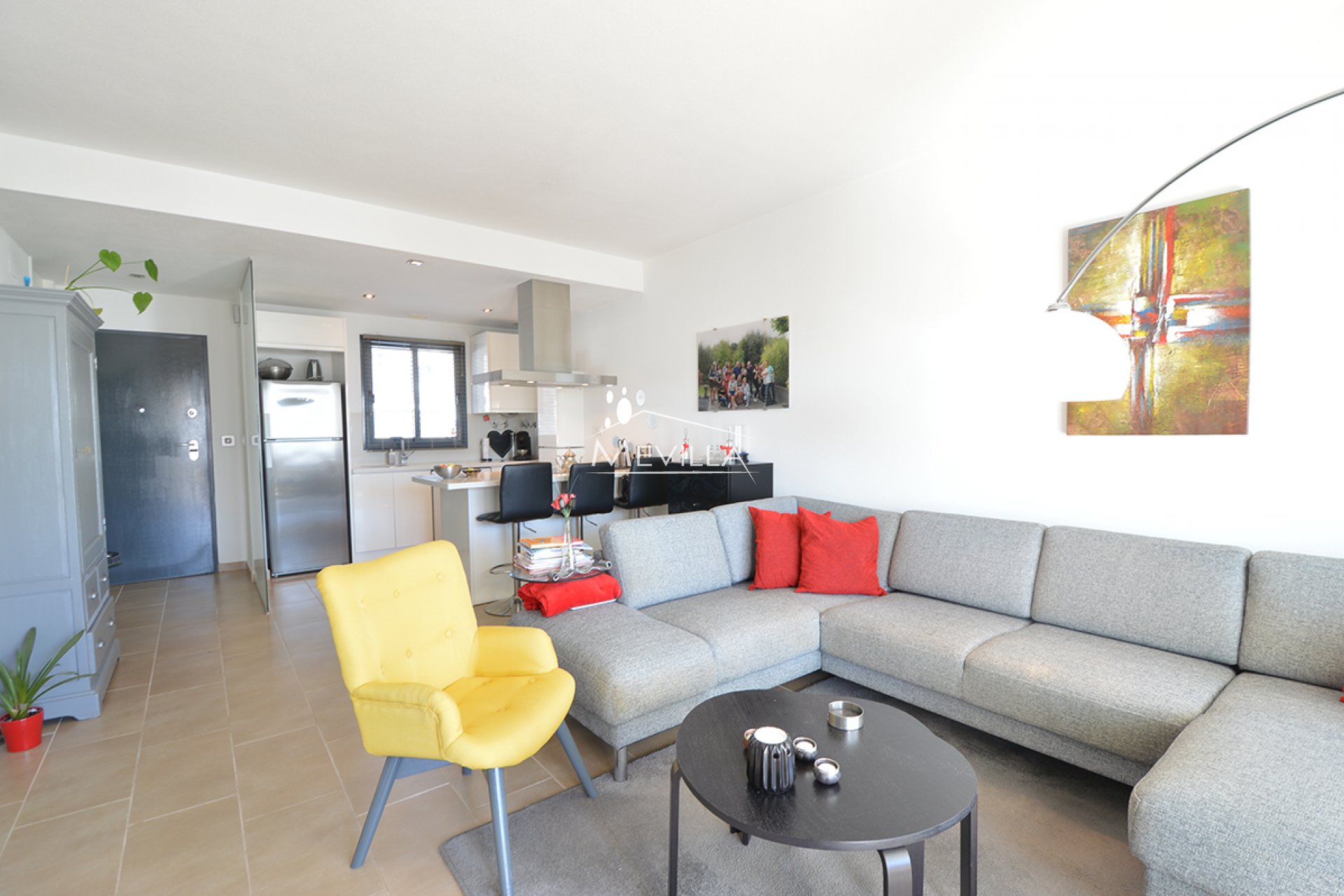 Reventes - Appartement - Orihuela Costa - Villamartin