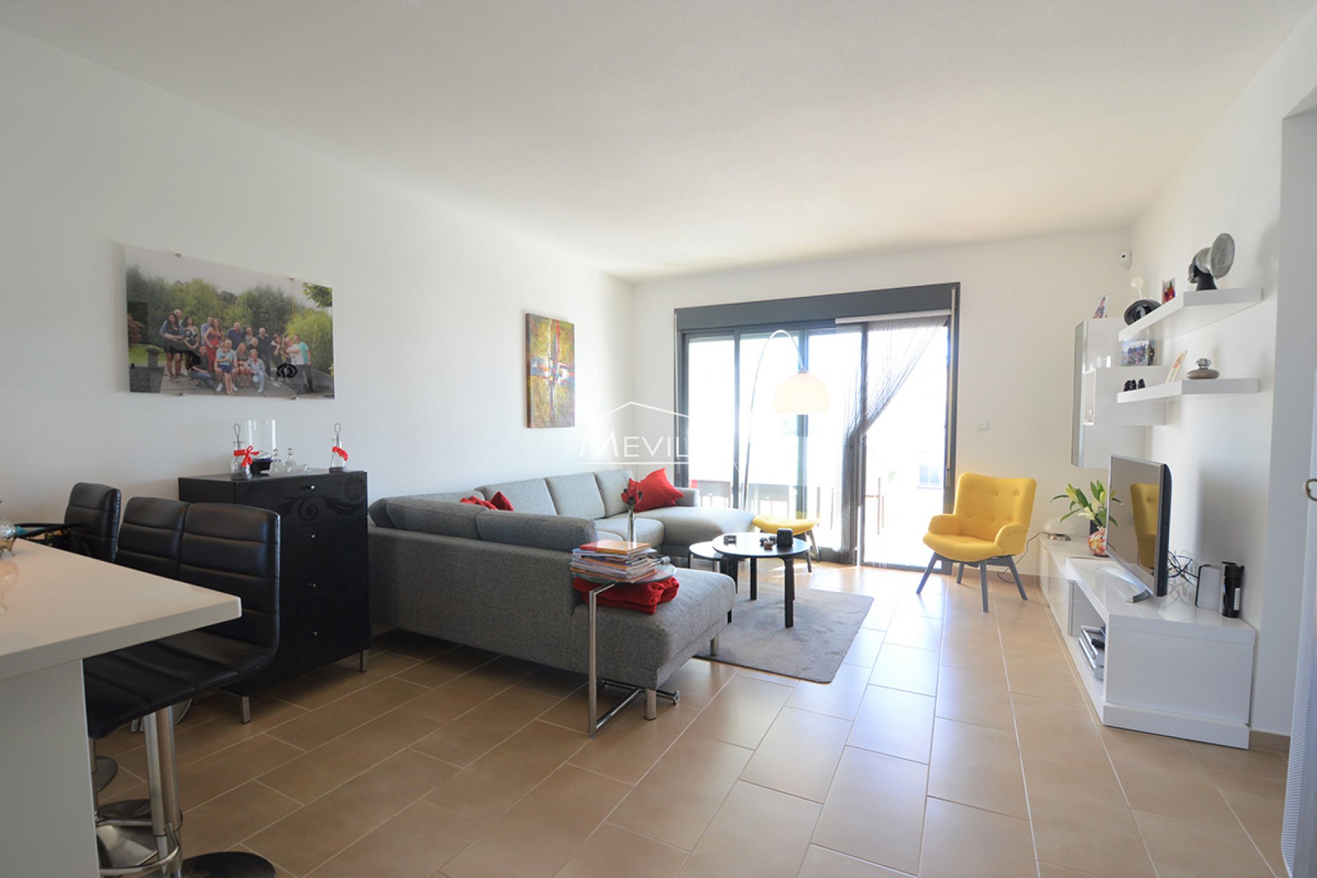 Reventes - Appartement - Orihuela Costa - Villamartin