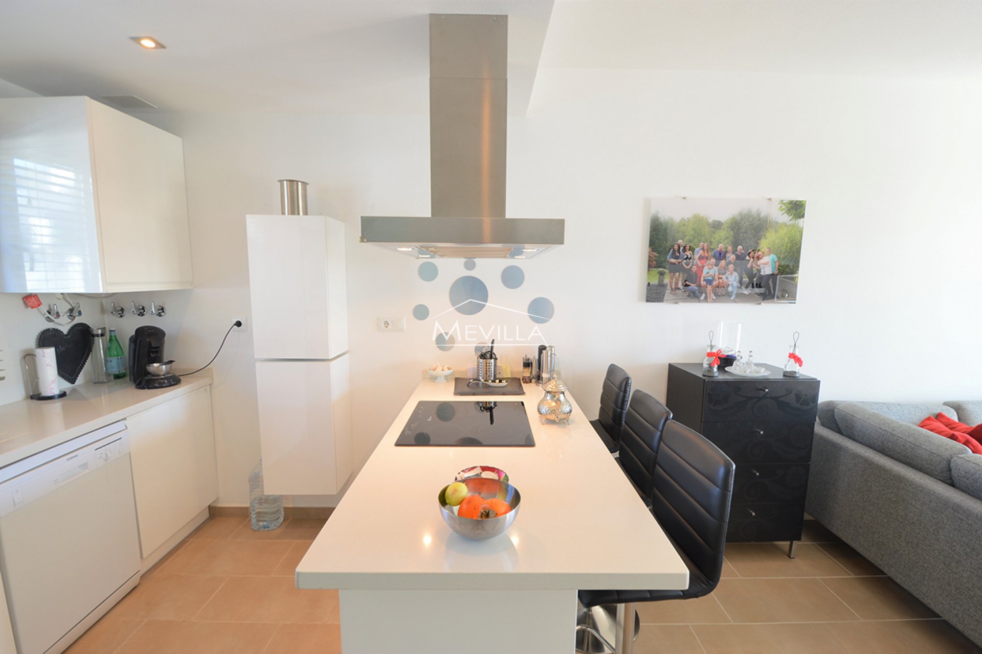 Reventes - Appartement - Orihuela Costa - Villamartin