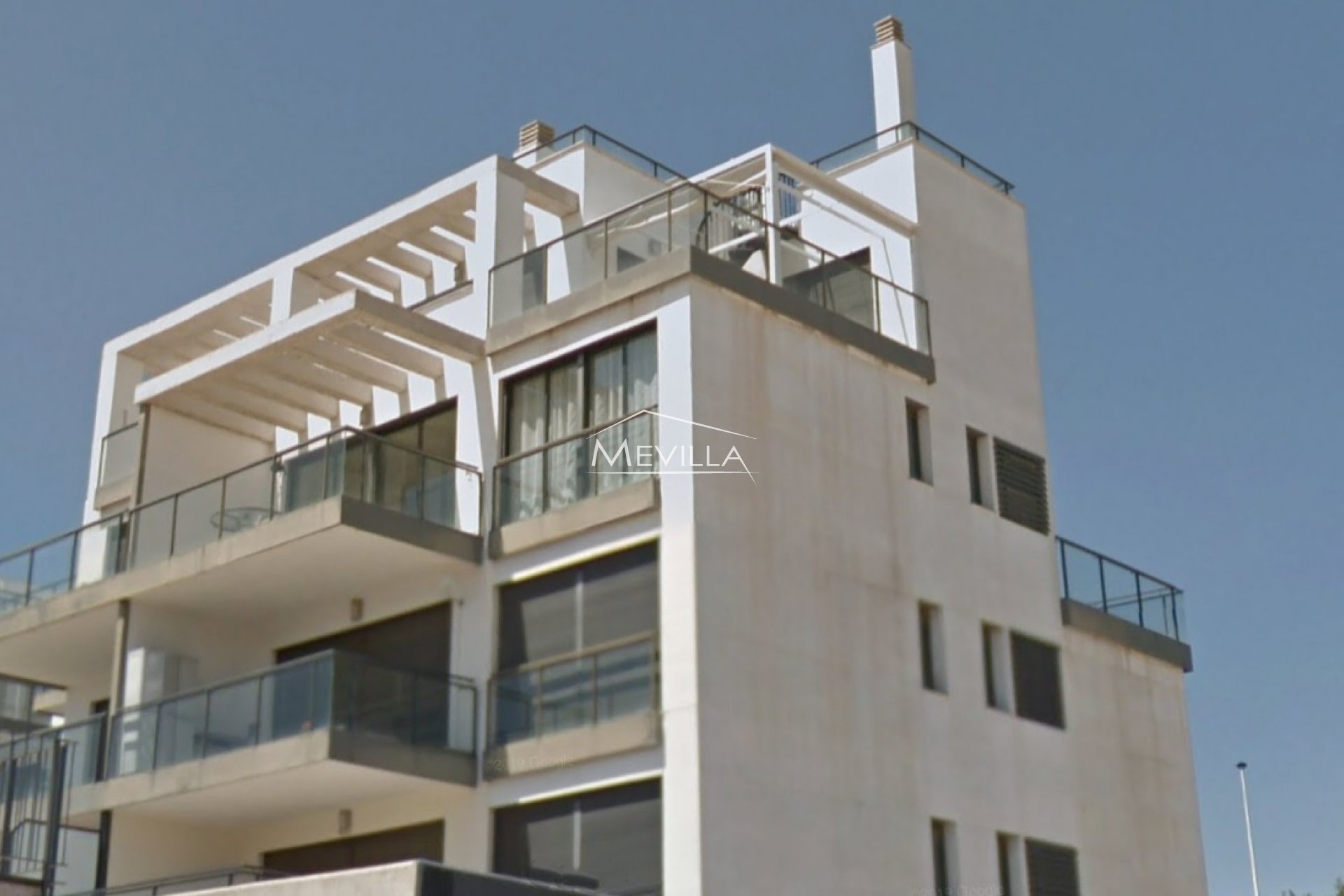 Reventes - Appartement - Orihuela Costa - Villamartin