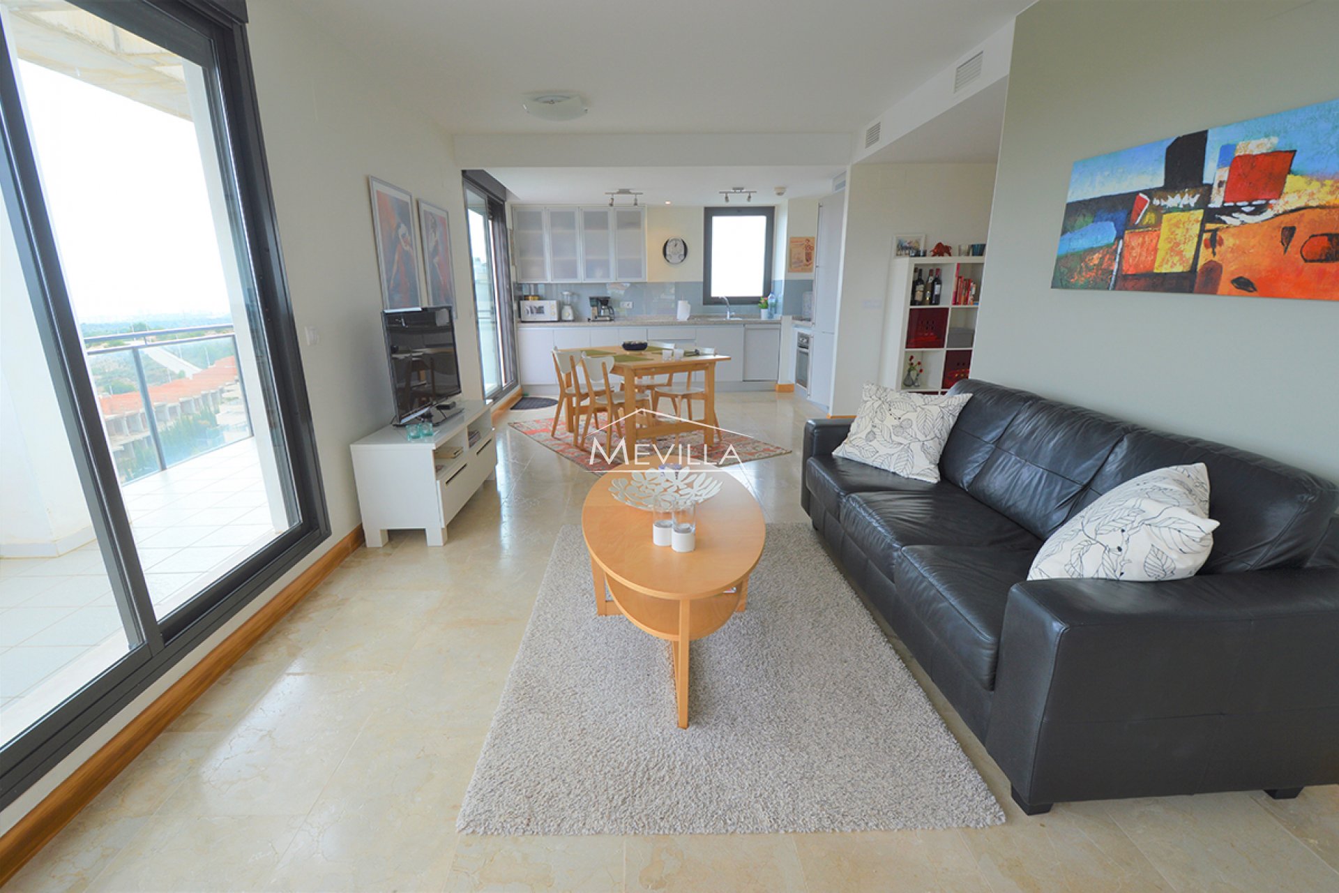 Reventes - Appartement - Orihuela Costa - Villamartin