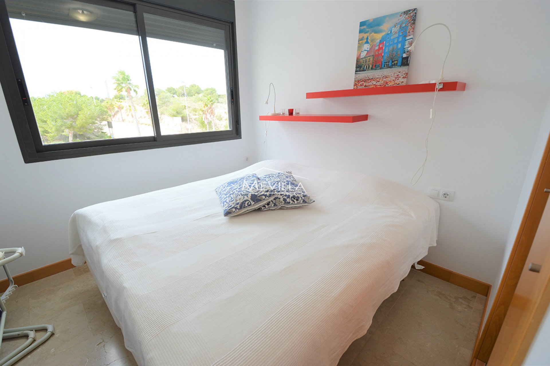Reventes - Appartement - Orihuela Costa - Villamartin