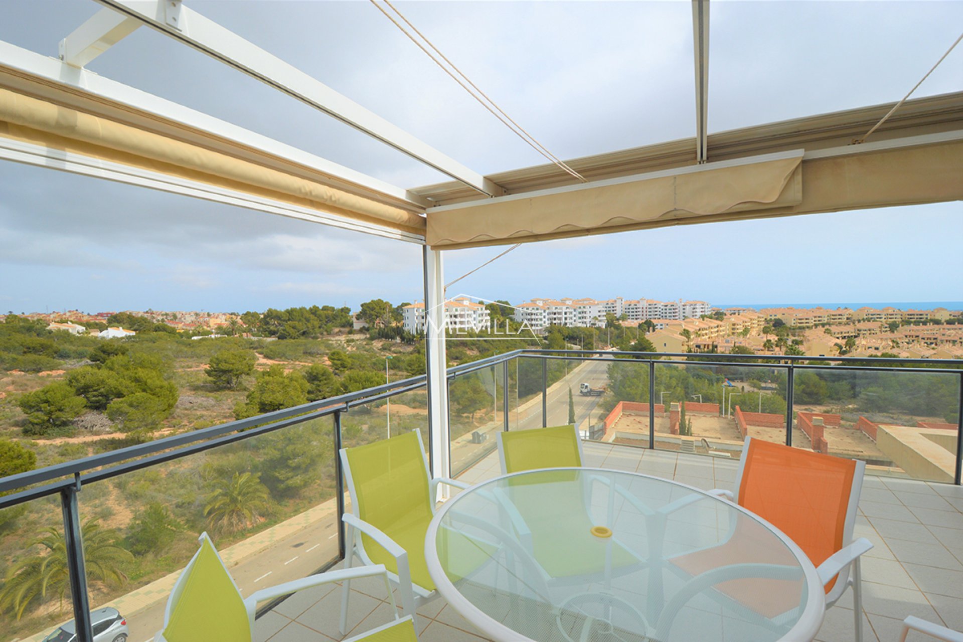 Reventes - Appartement - Orihuela Costa - Villamartin