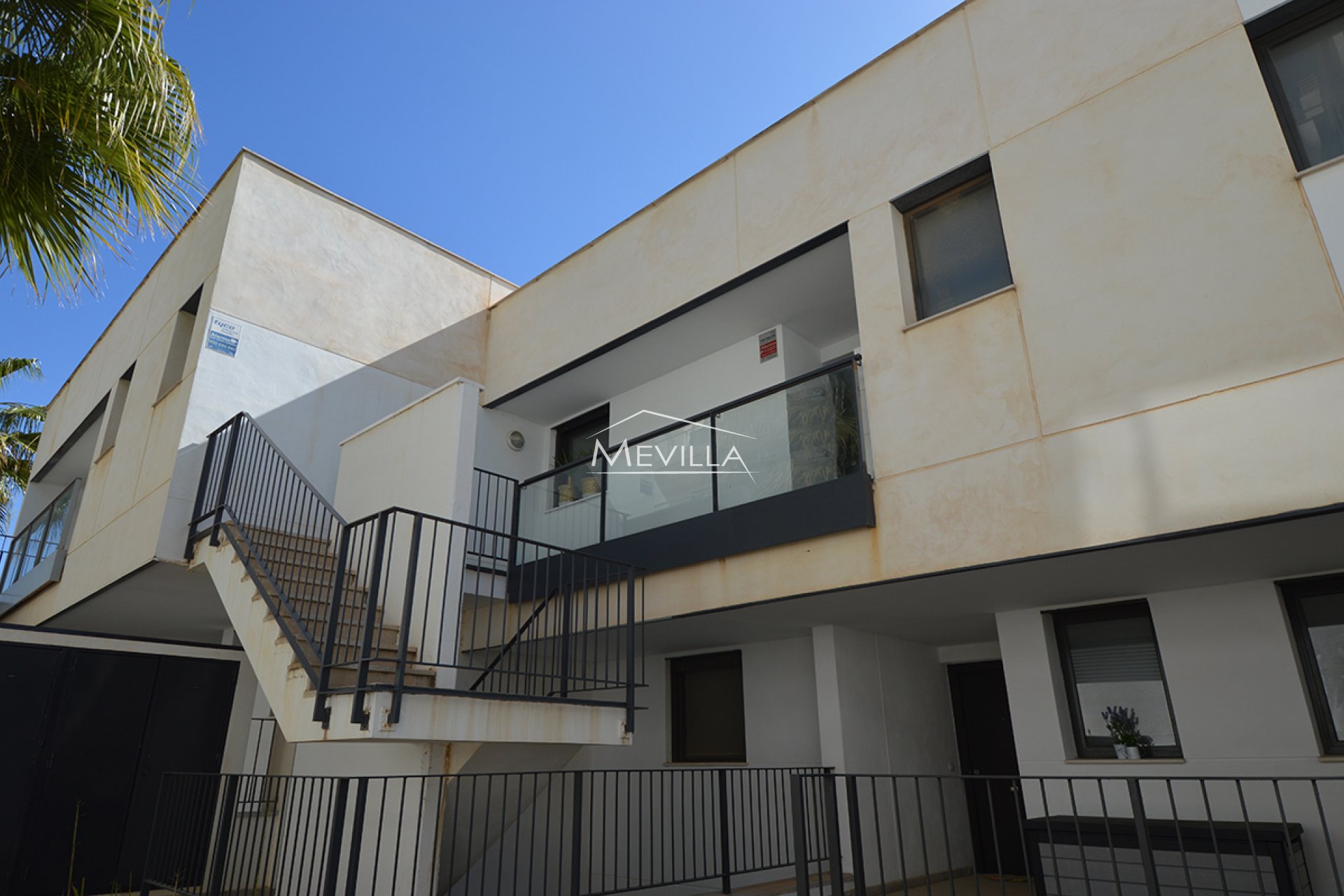 Reventes - Appartement - Orihuela Costa - Villamartin