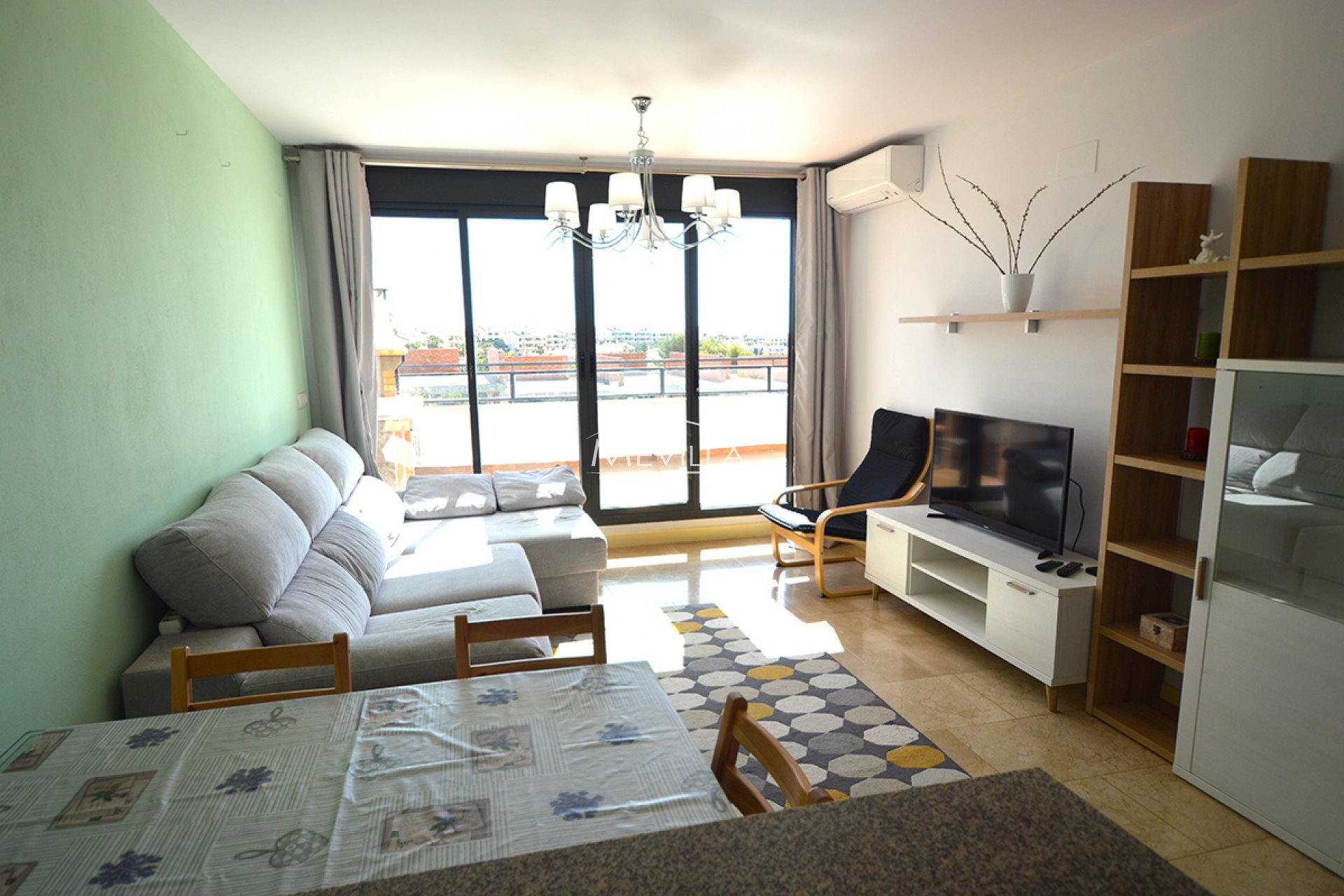 Reventes - Appartement - Orihuela Costa - Villamartin