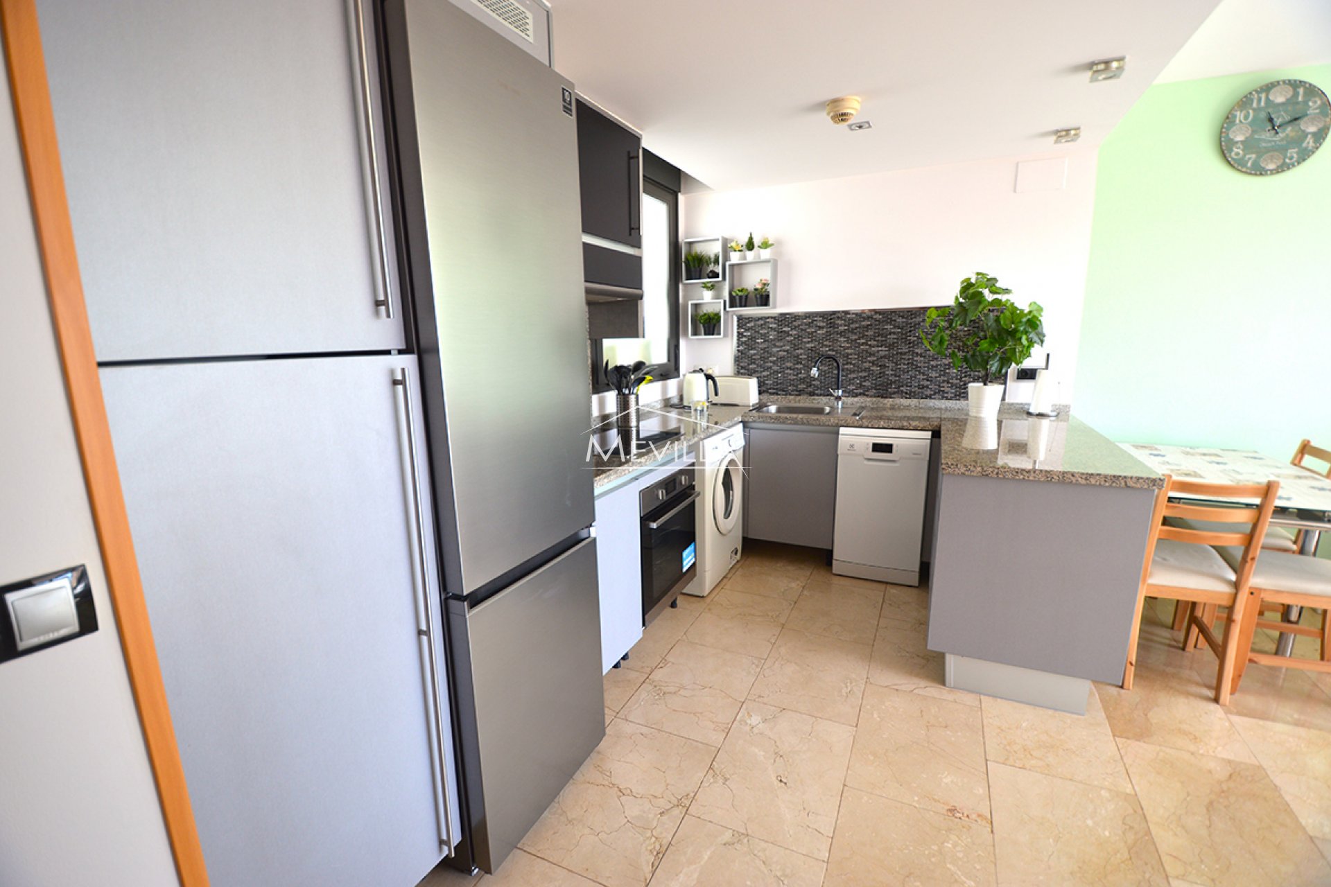Reventes - Appartement - Orihuela Costa - Villamartin