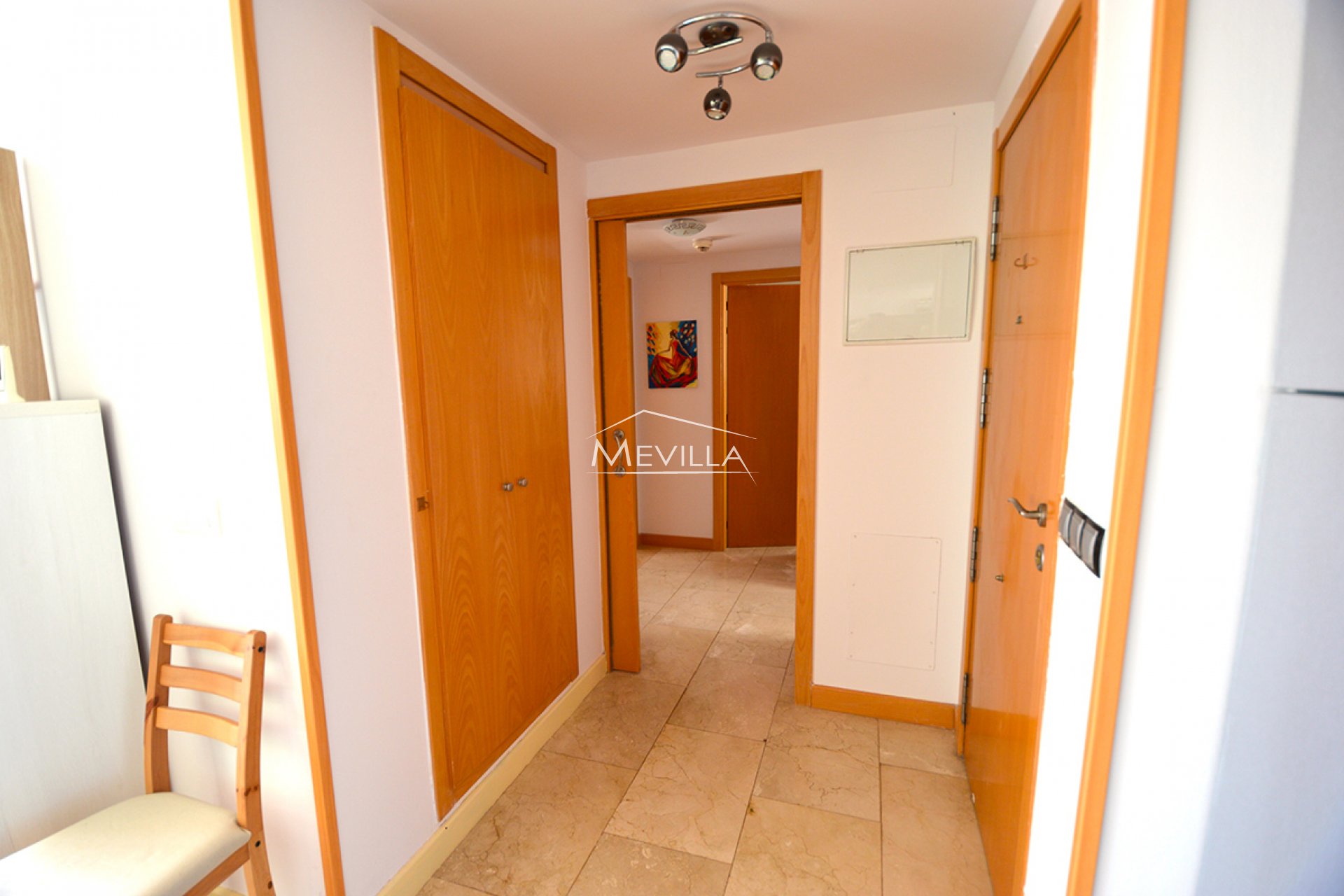 Reventes - Appartement - Orihuela Costa - Villamartin
