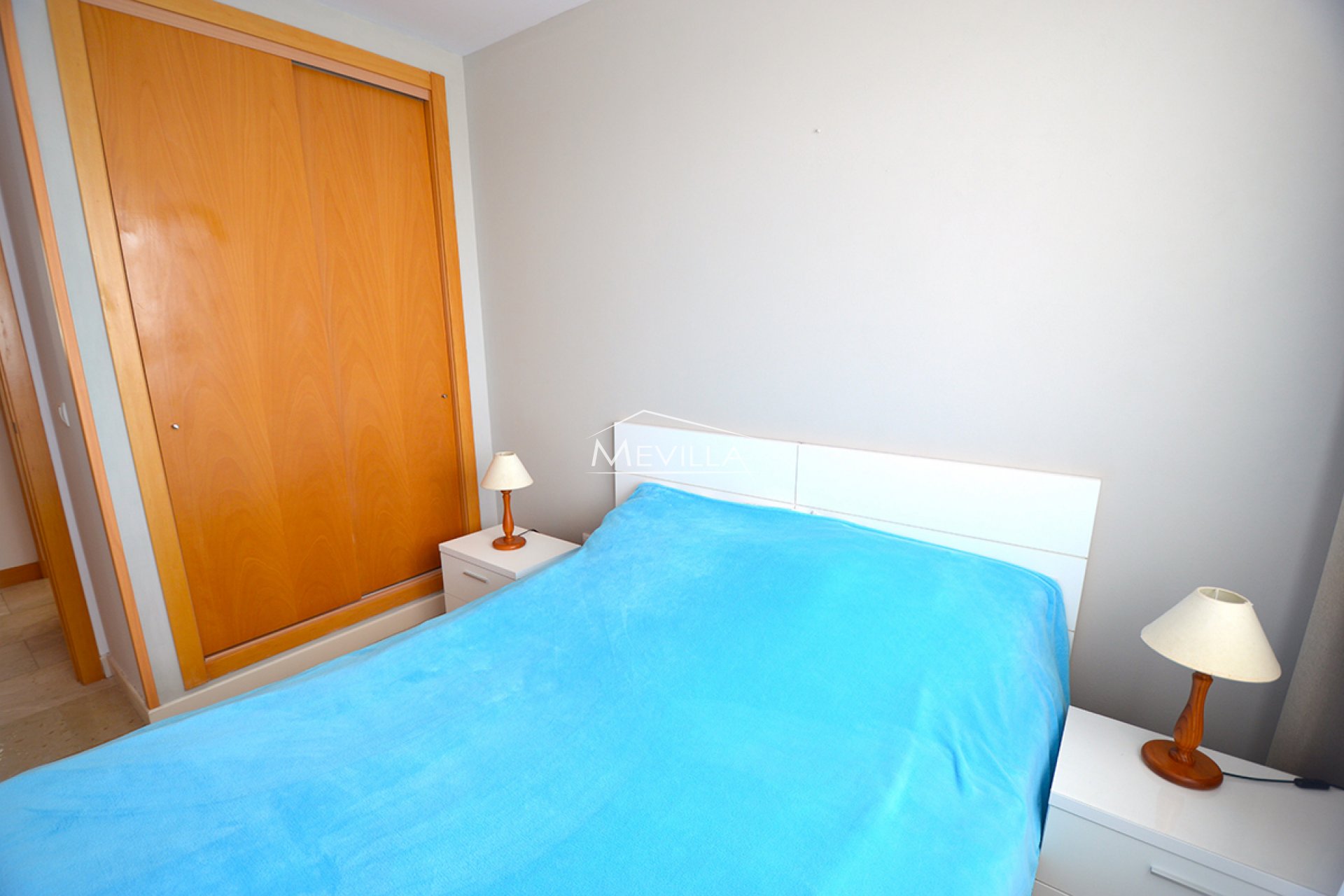 Reventes - Appartement - Orihuela Costa - Villamartin