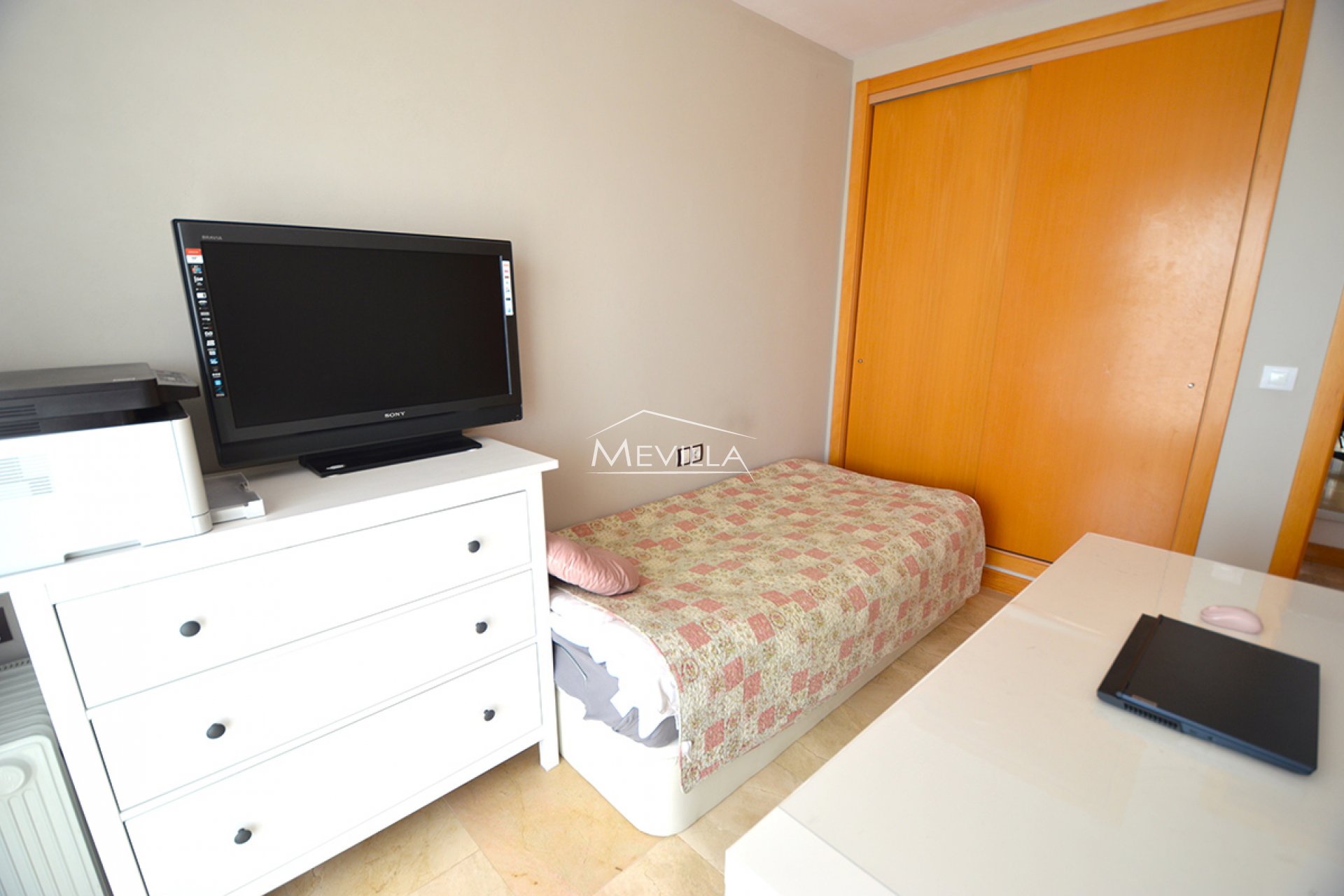 Reventes - Appartement - Orihuela Costa - Villamartin