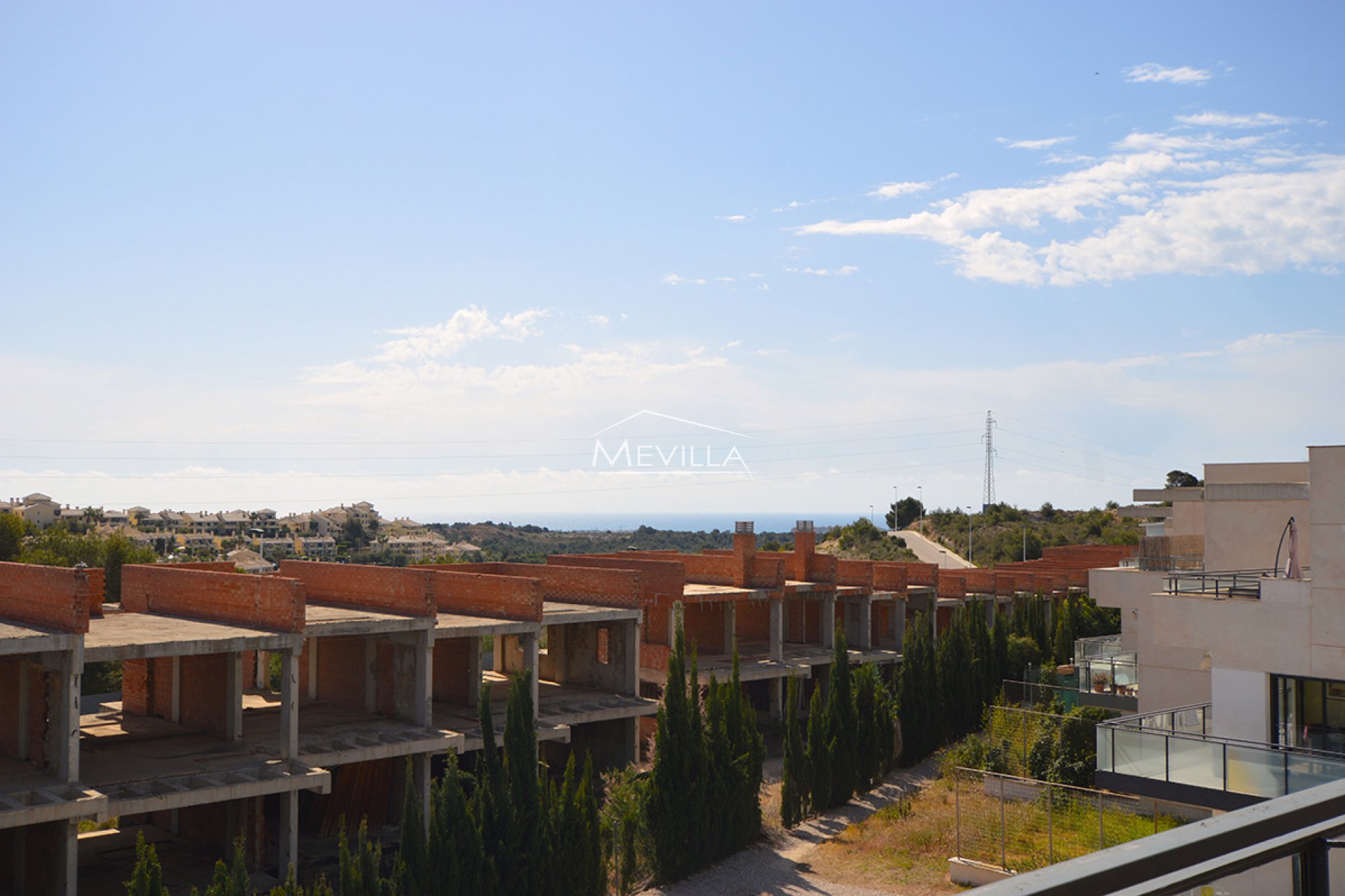 Reventes - Appartement - Orihuela Costa - Villamartin