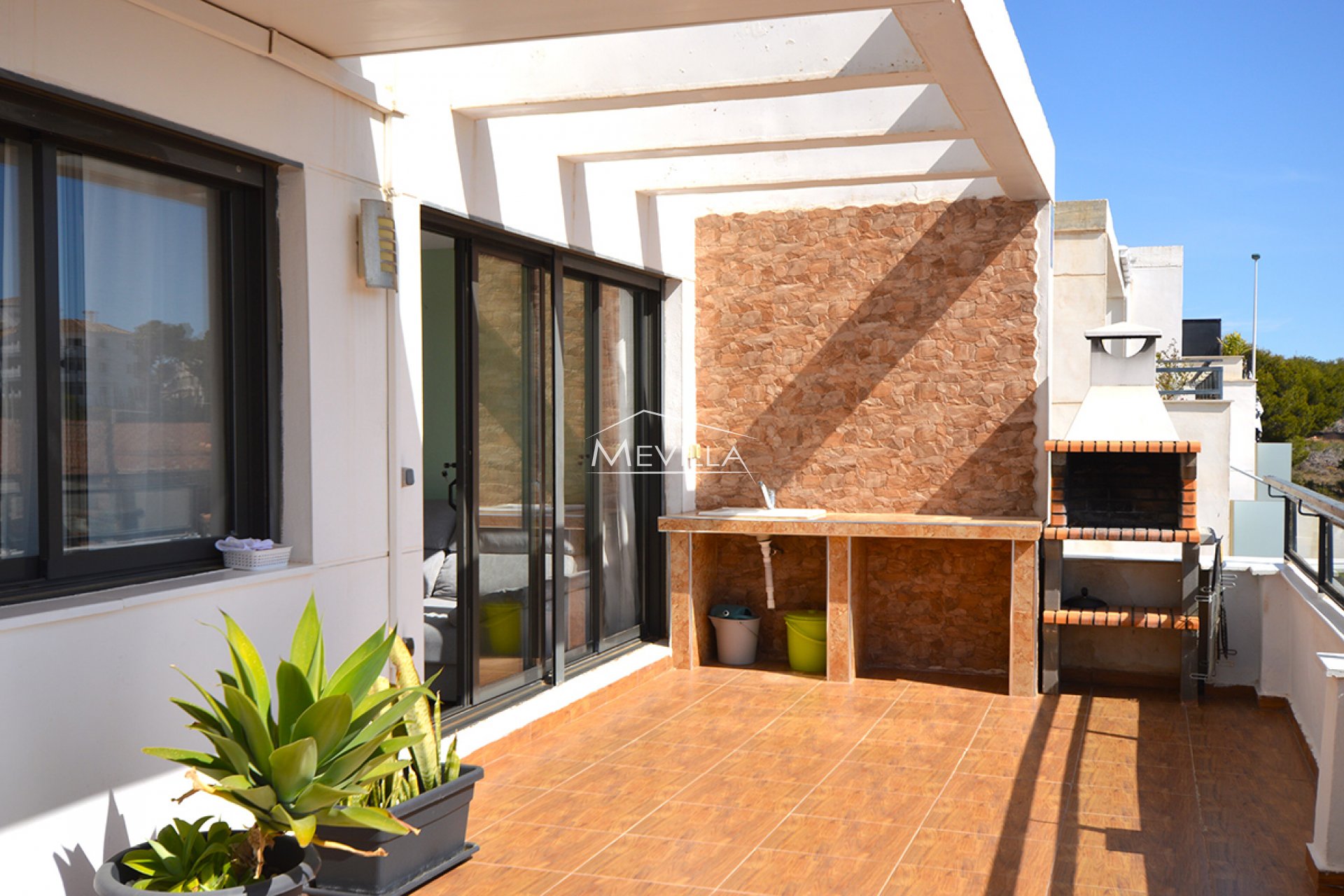 Reventes - Appartement - Orihuela Costa - Villamartin