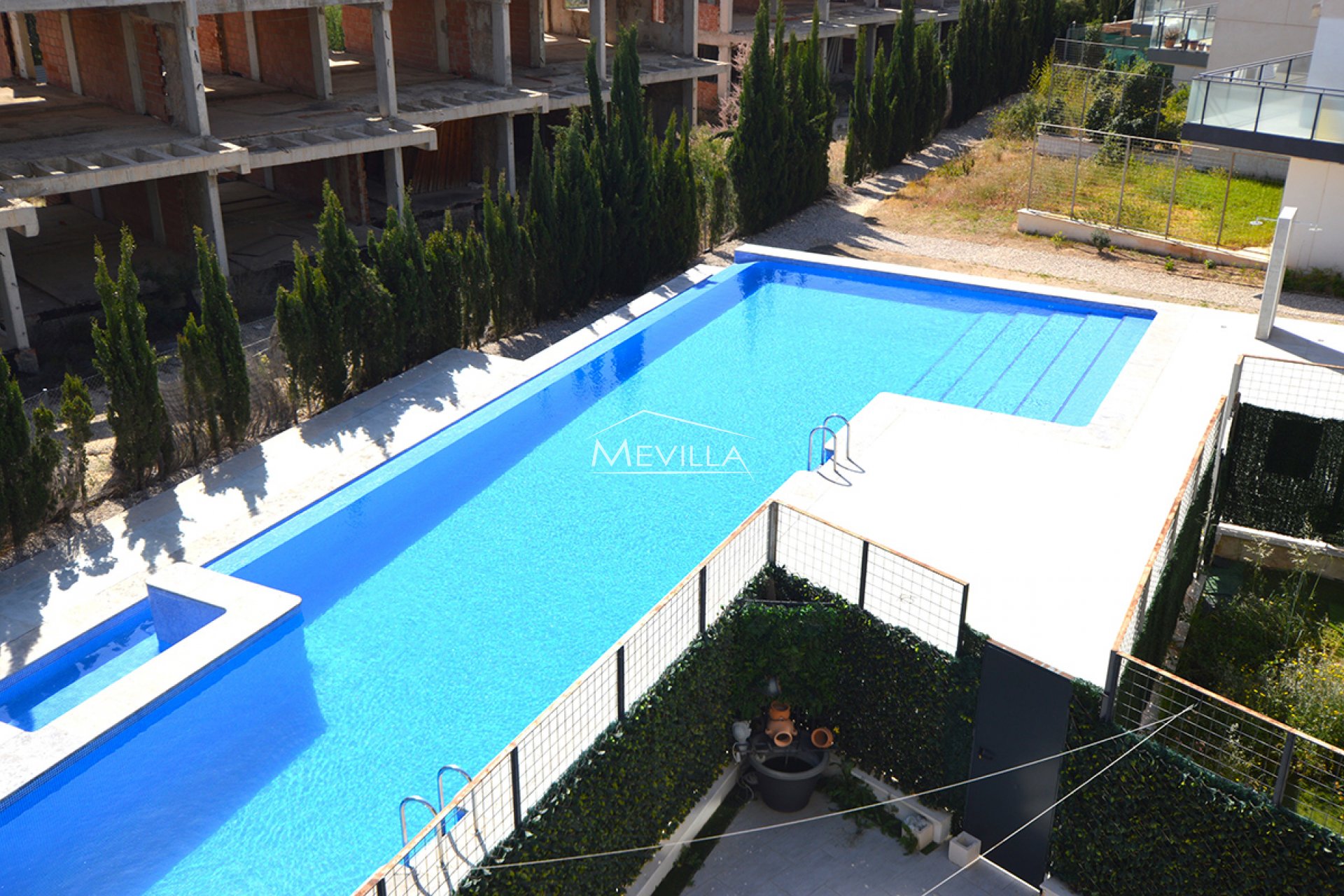 Reventes - Appartement - Orihuela Costa - Villamartin