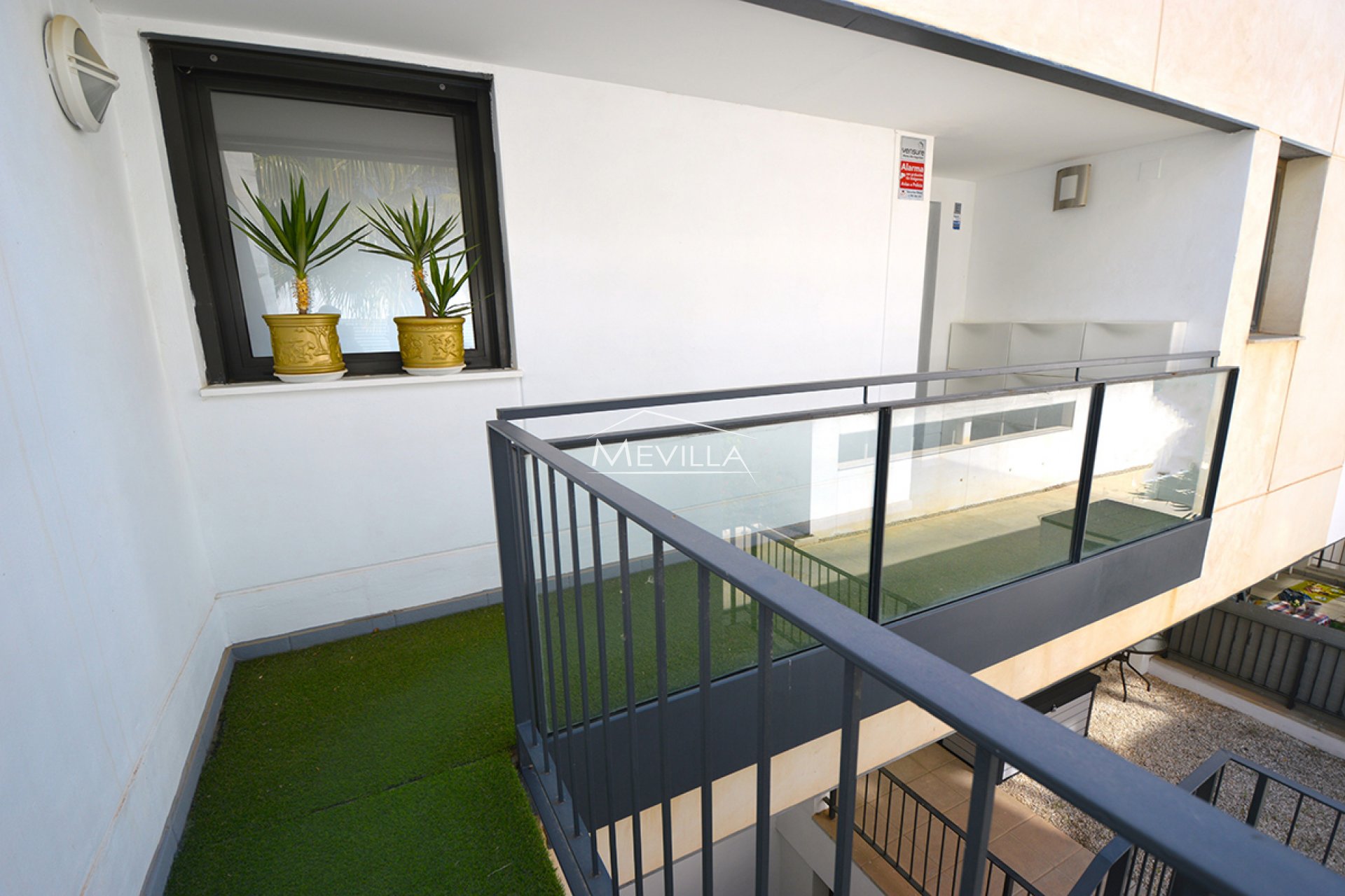 Reventes - Appartement - Orihuela Costa - Villamartin