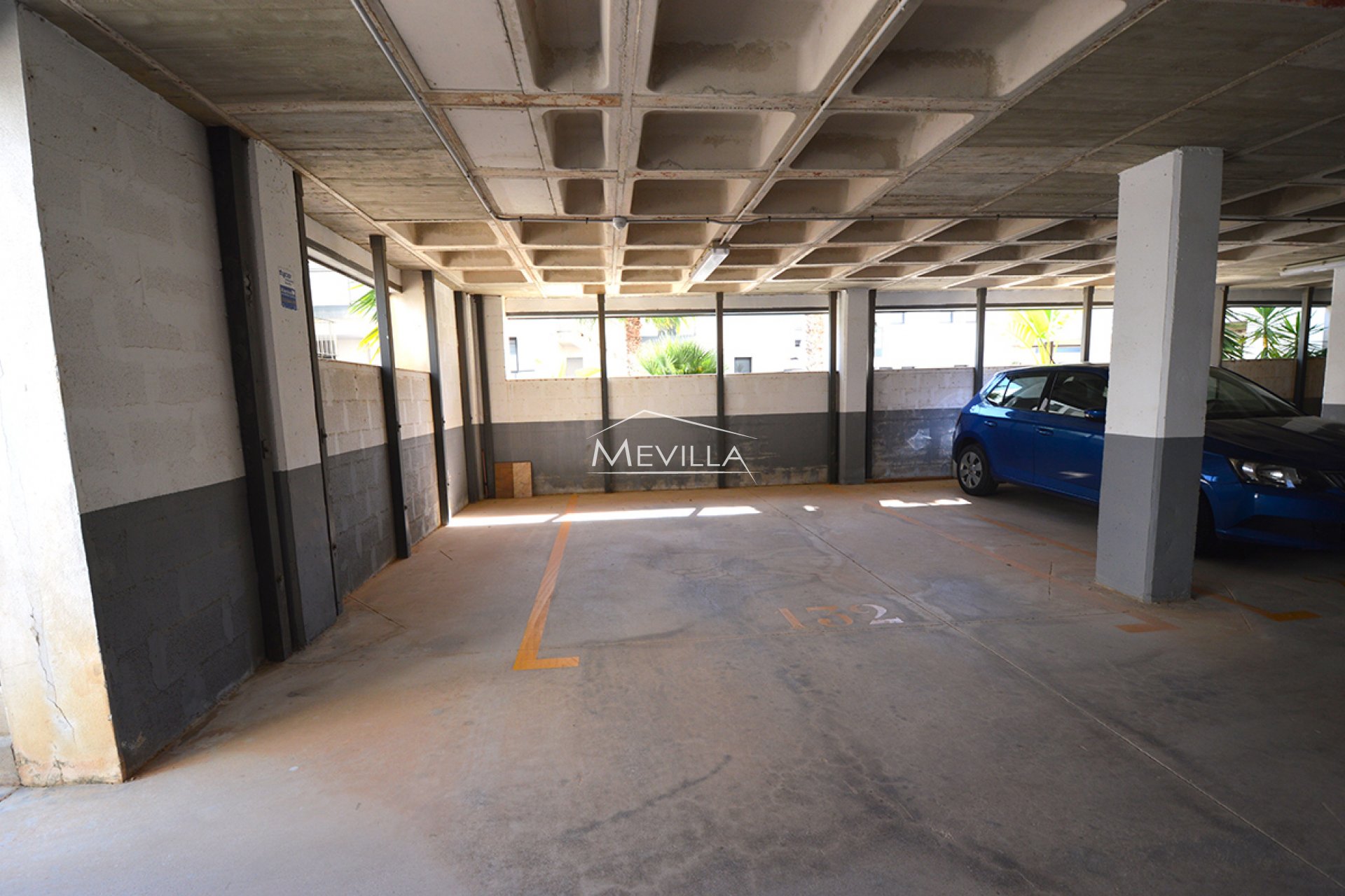 Reventes - Appartement - Orihuela Costa - Villamartin