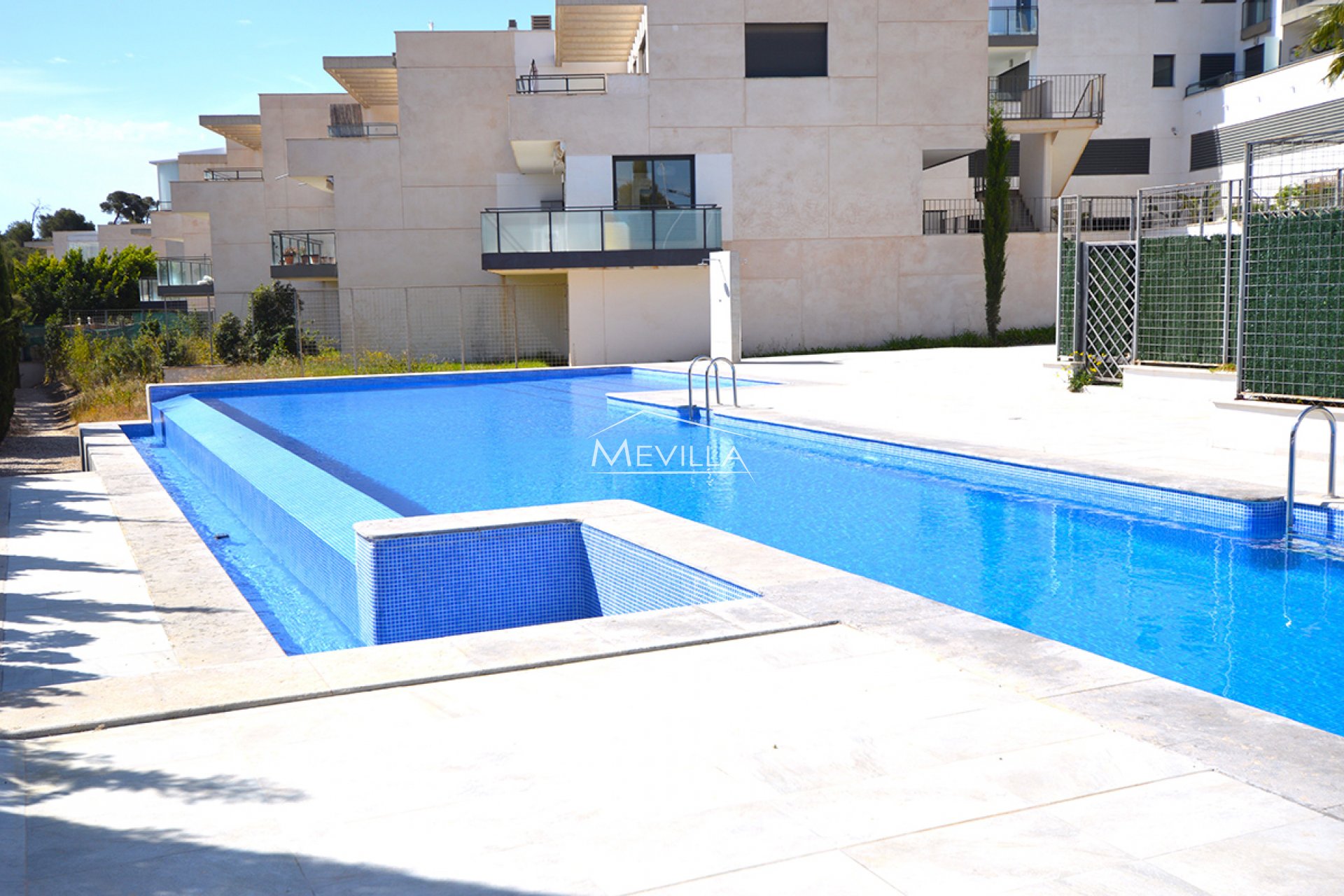 Reventes - Appartement - Orihuela Costa - Villamartin