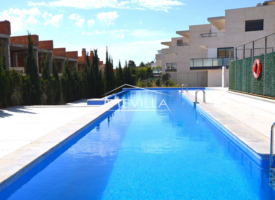 Reventes - Appartement - Orihuela Costa - Villamartin