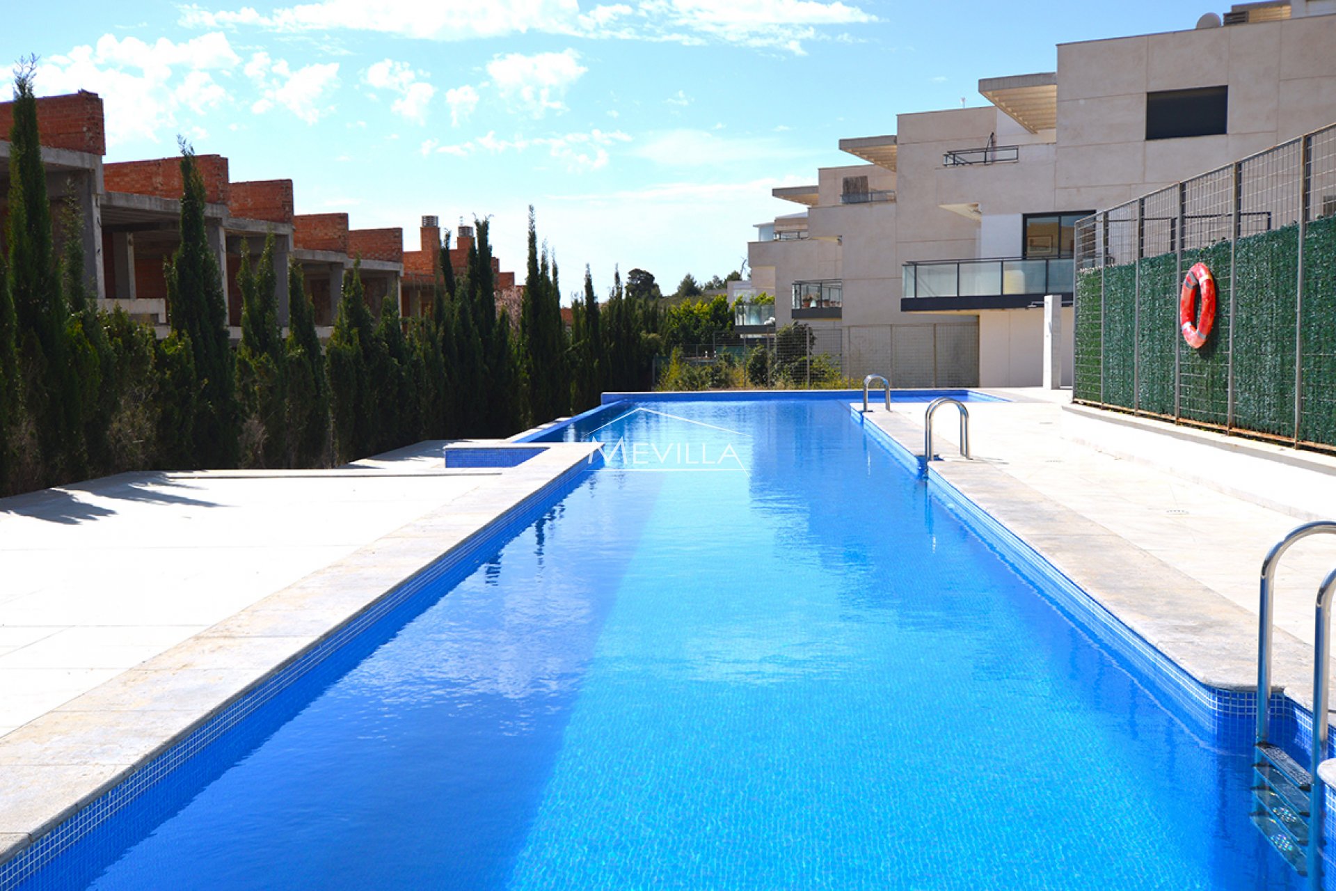 Reventes - Appartement - Orihuela Costa - Villamartin