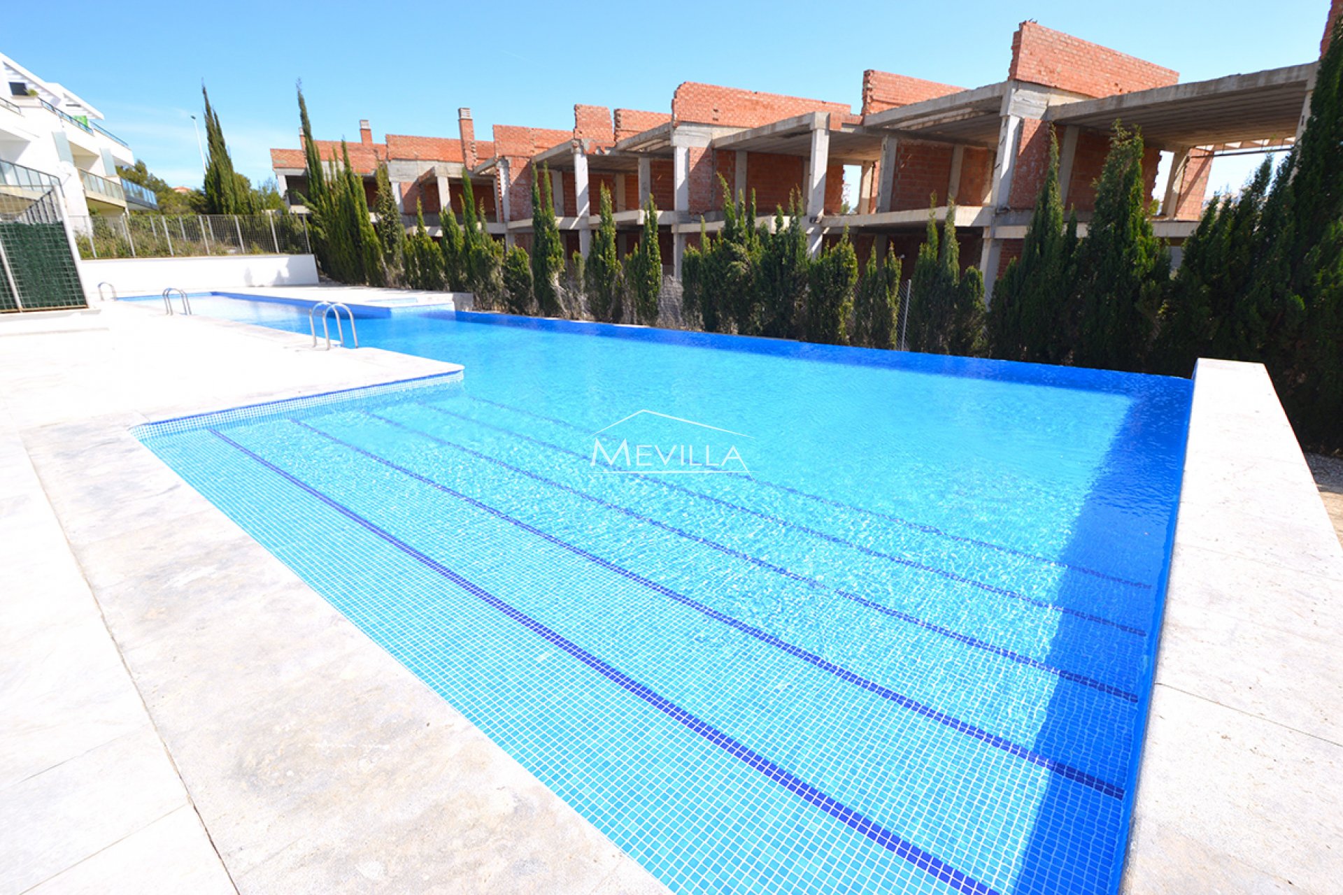 Reventes - Appartement - Orihuela Costa - Villamartin