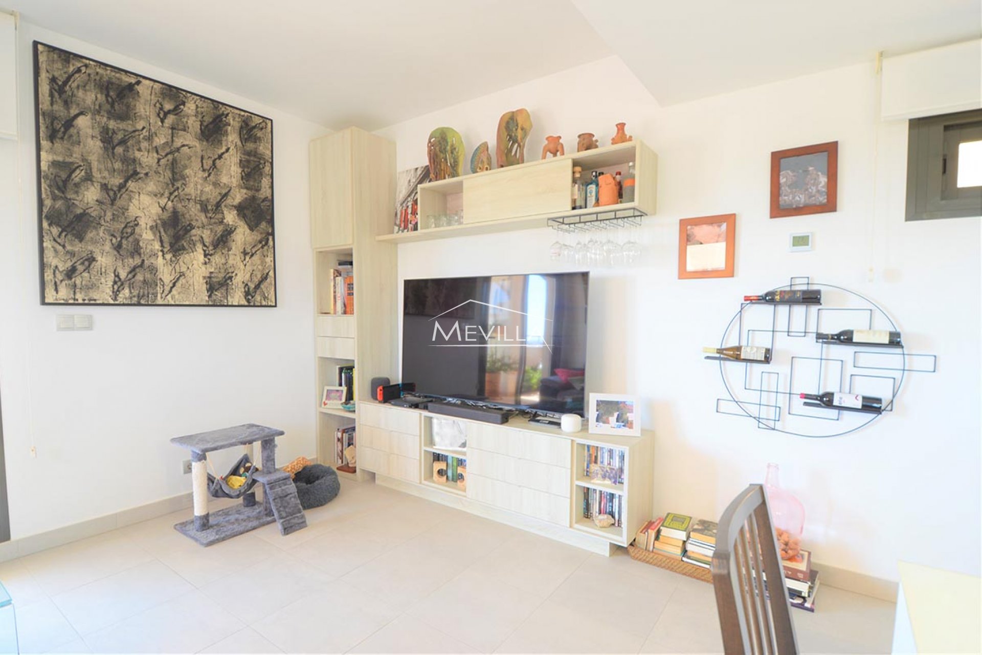 Reventes - Appartement - Orihuela Costa - Villamartin