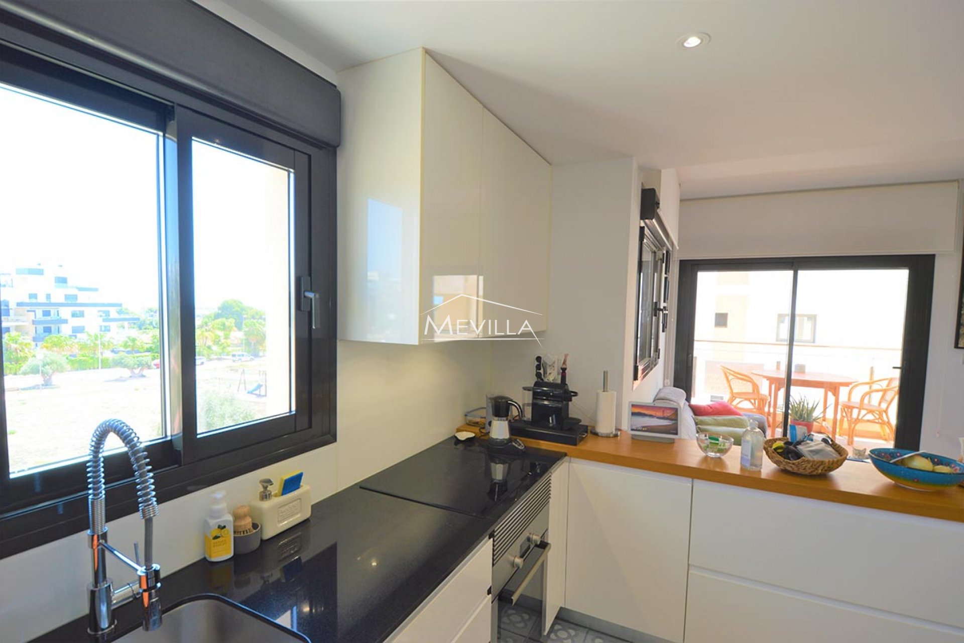 Reventes - Appartement - Orihuela Costa - Villamartin