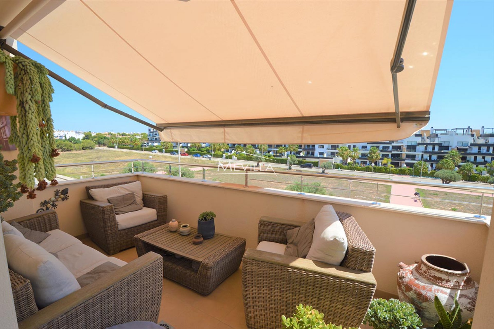 Reventes - Appartement - Orihuela Costa - Villamartin