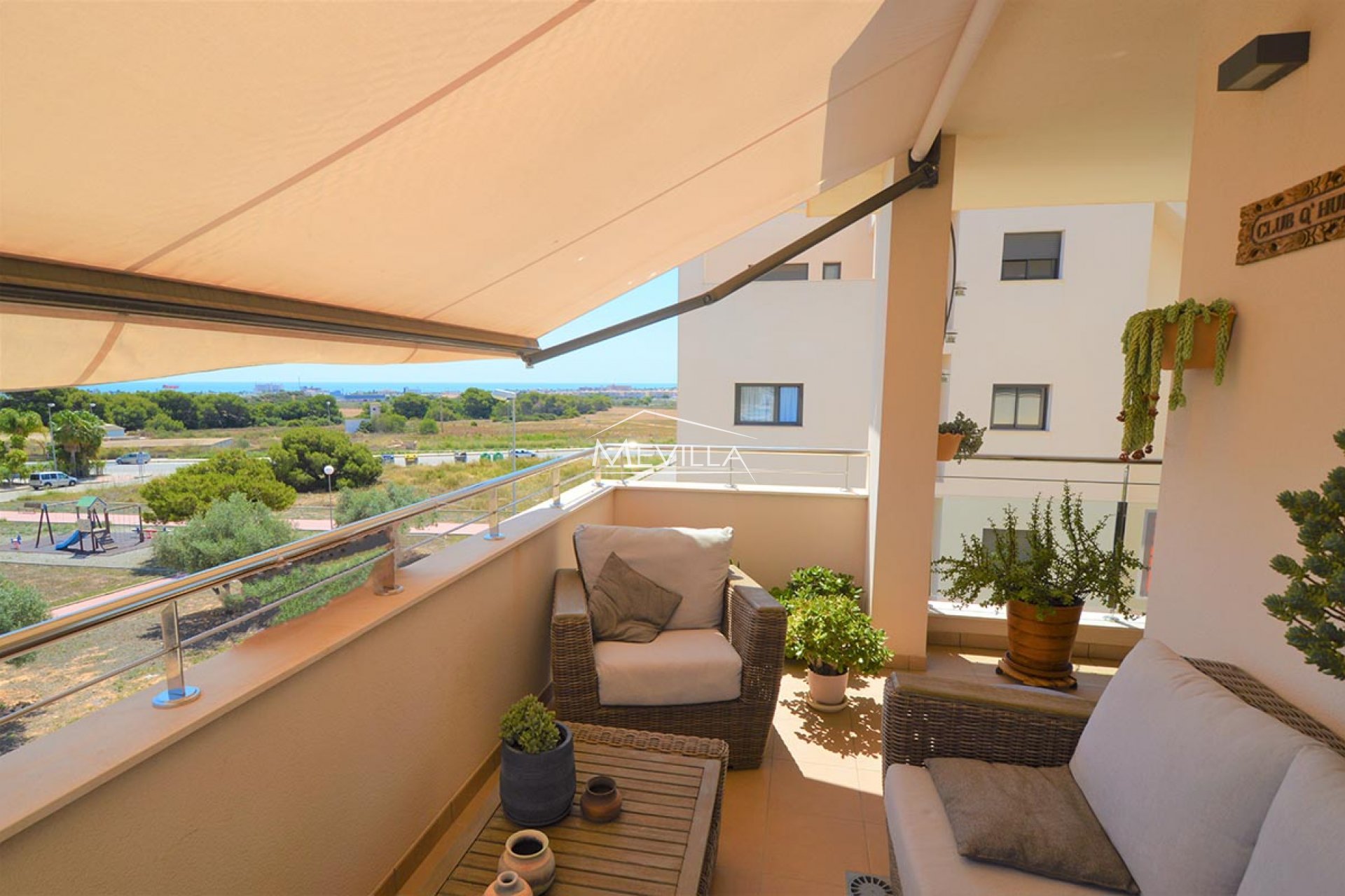 Reventes - Appartement - Orihuela Costa - Villamartin