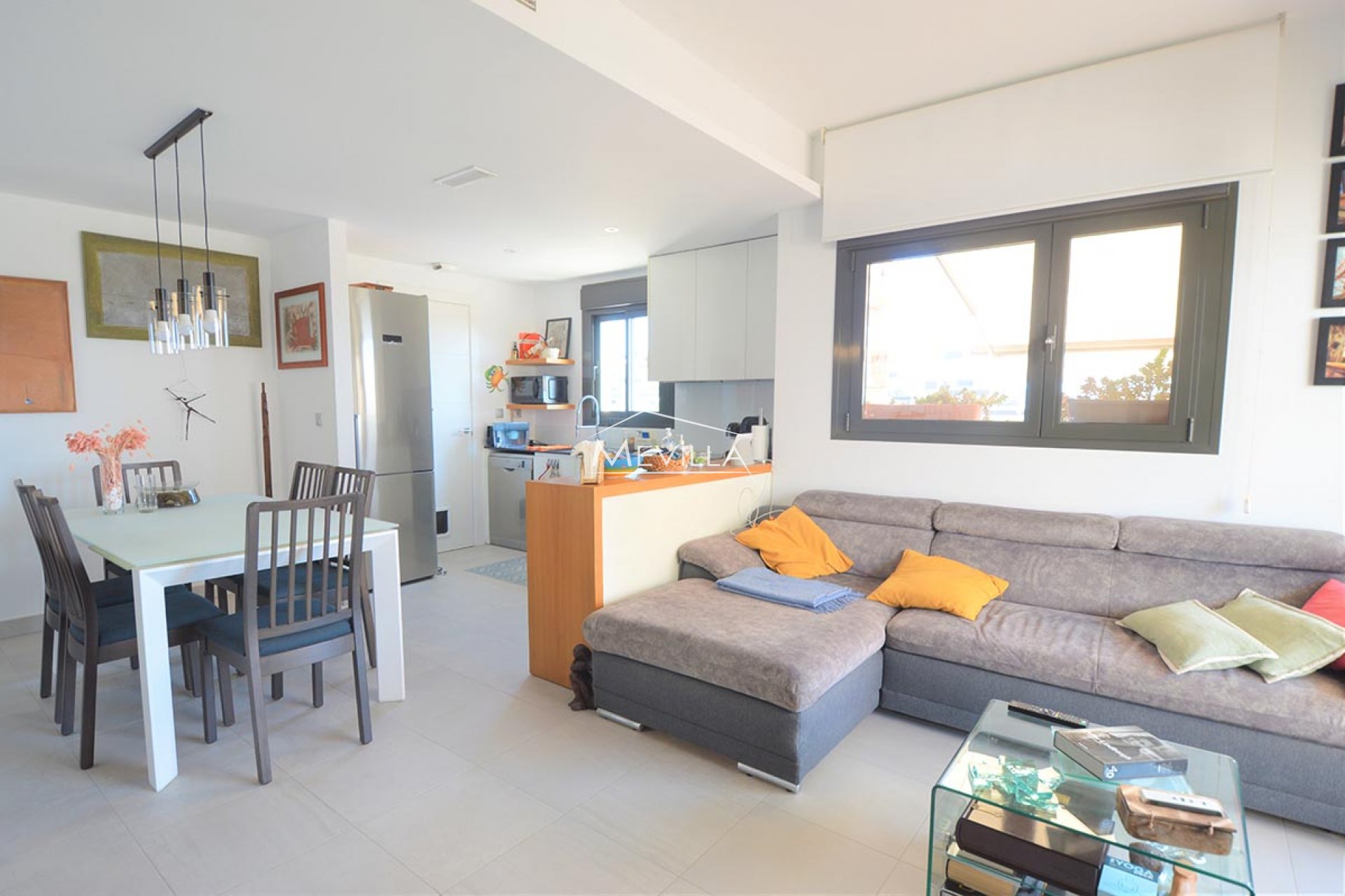 Reventes - Appartement - Orihuela Costa - Villamartin