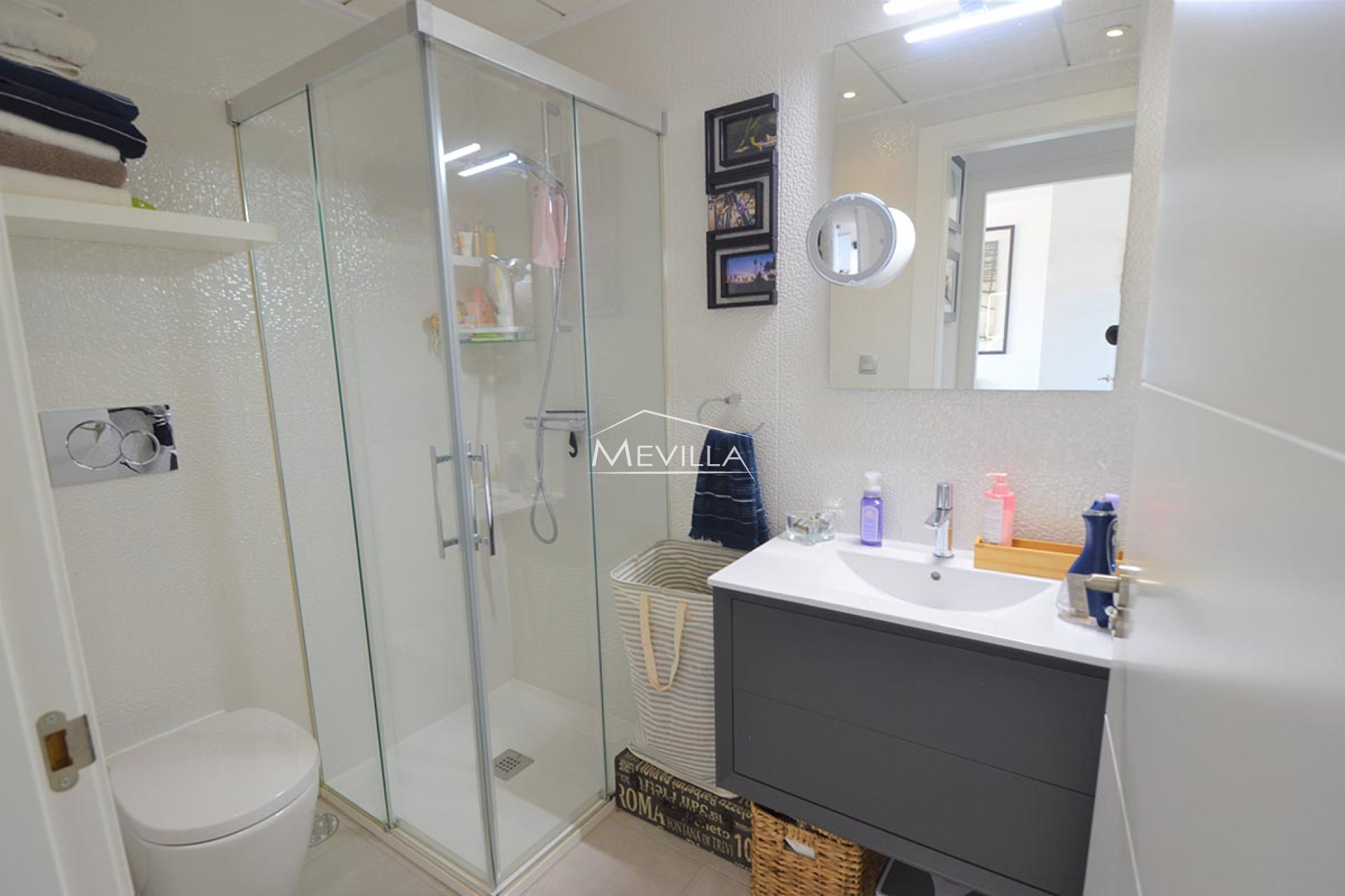 Reventes - Appartement - Orihuela Costa - Villamartin