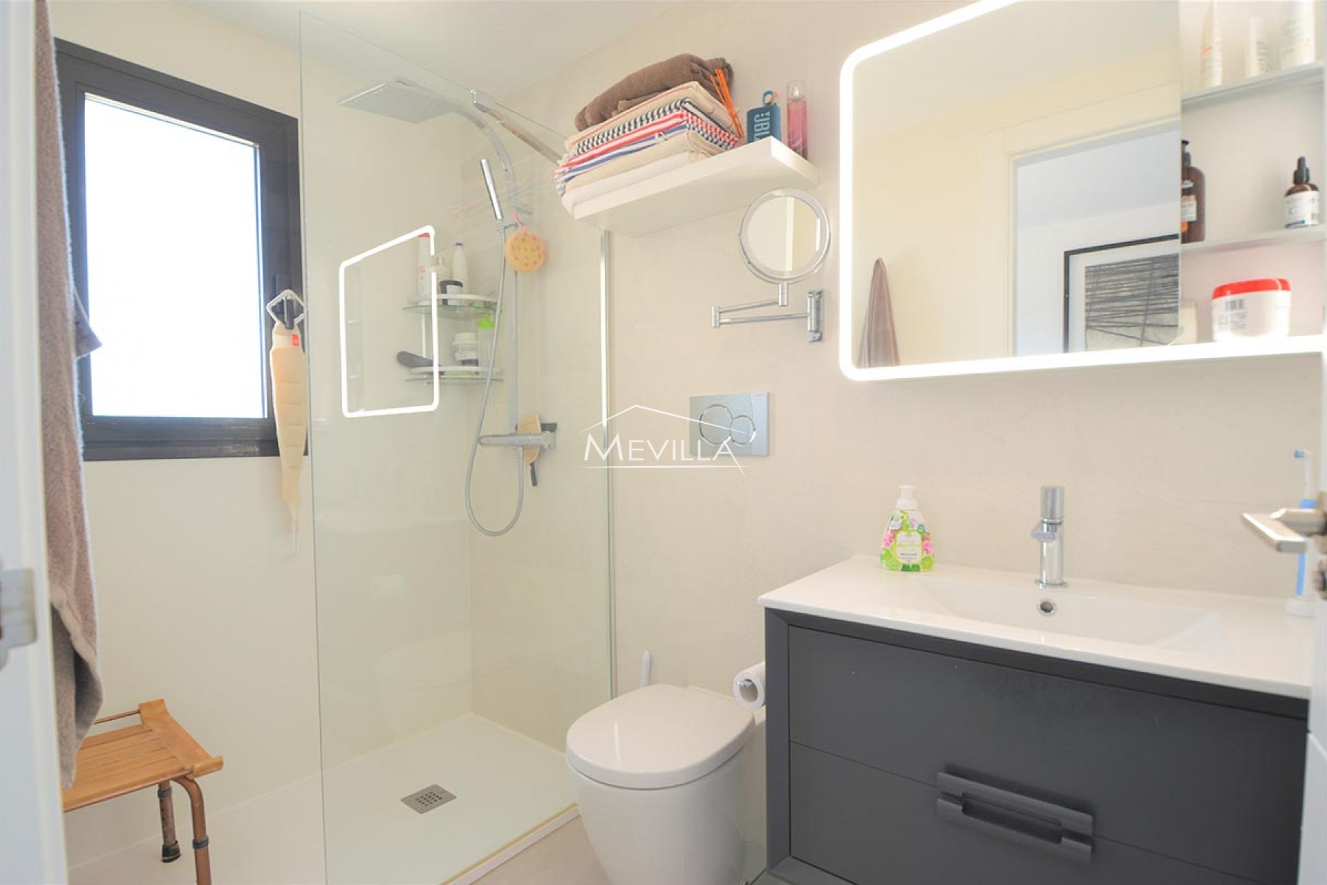 Reventes - Appartement - Orihuela Costa - Villamartin