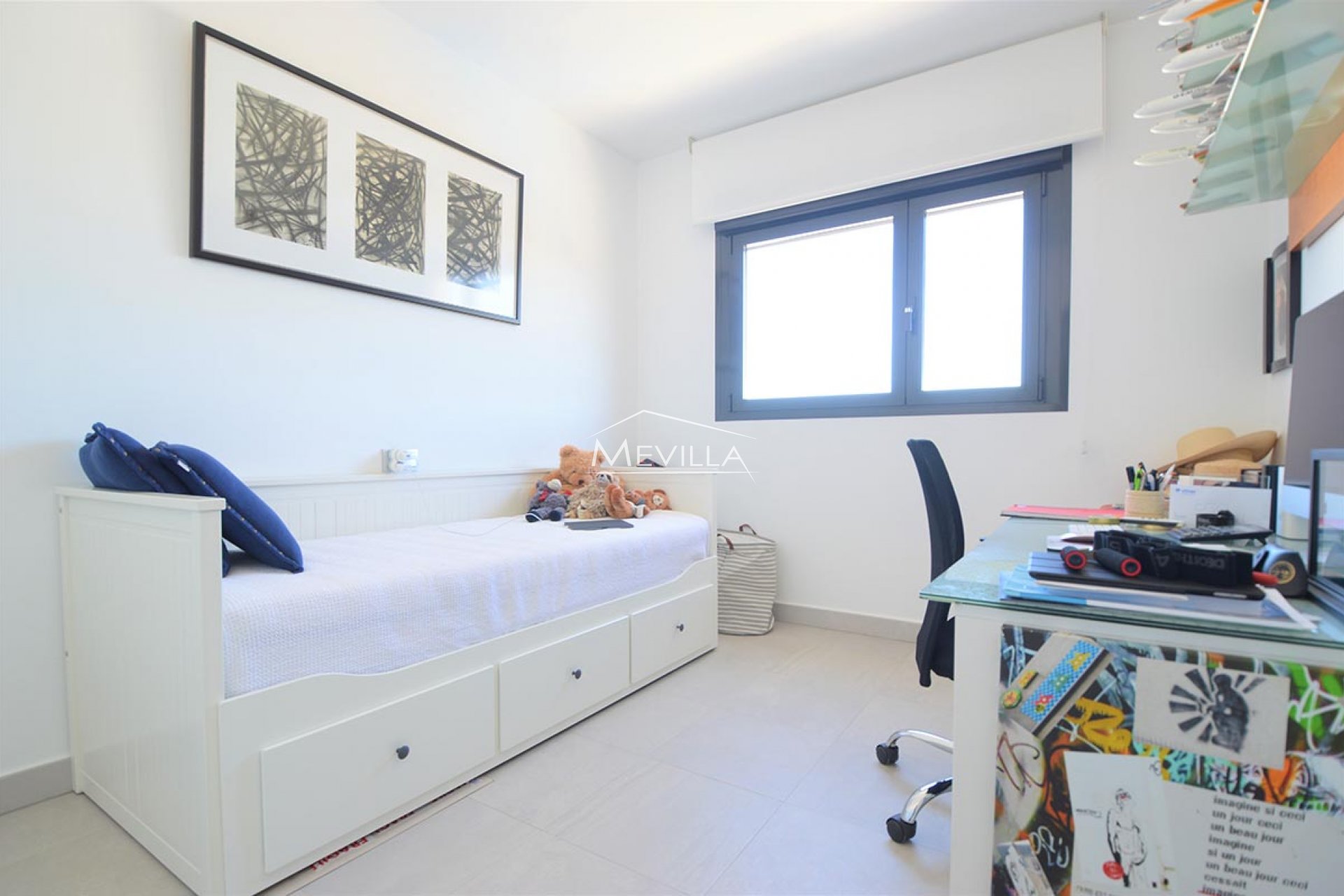 Reventes - Appartement - Orihuela Costa - Villamartin