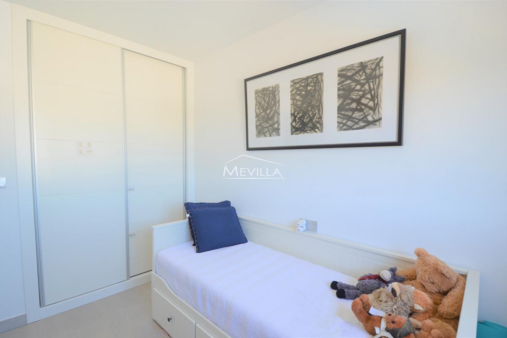 Reventes - Appartement - Orihuela Costa - Villamartin