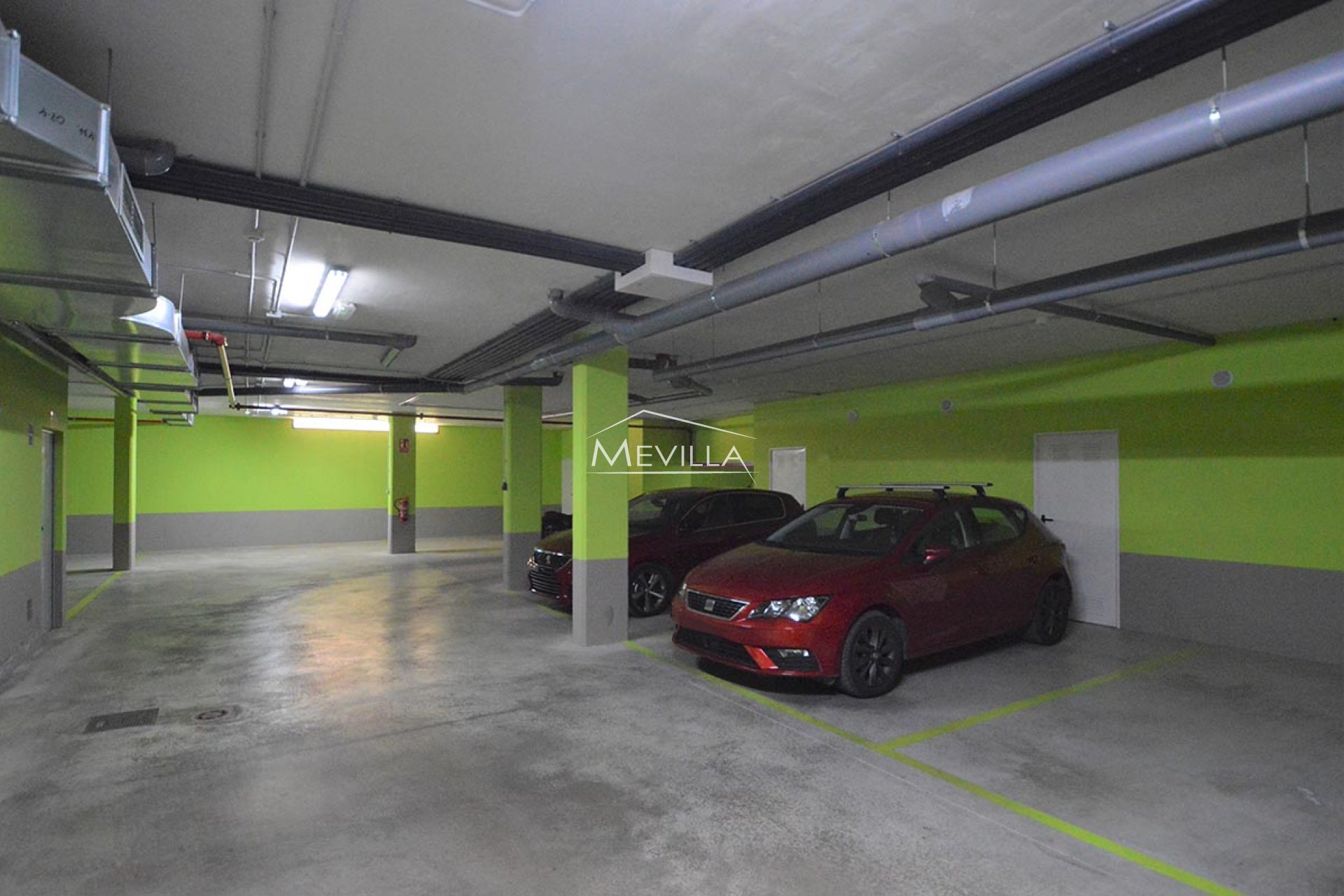 Reventes - Appartement - Orihuela Costa - Villamartin