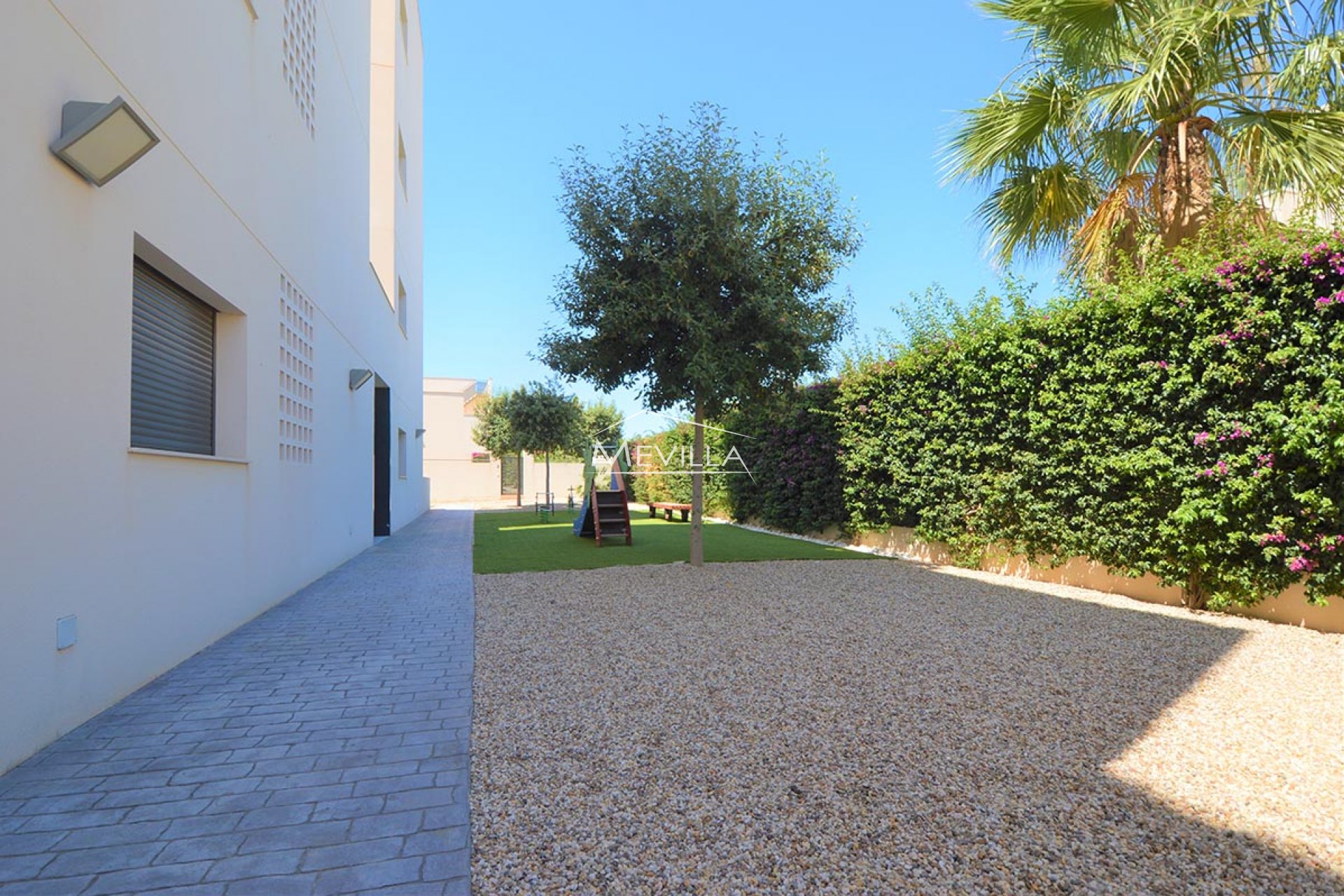 Reventes - Appartement - Orihuela Costa - Villamartin