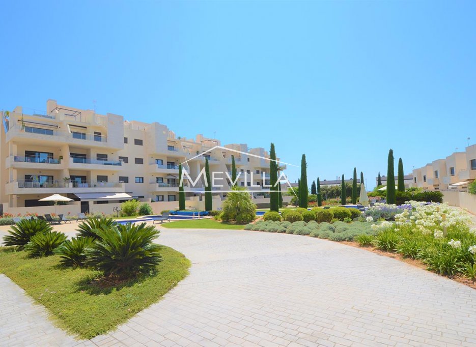Reventes - Appartement - Orihuela Costa - Villamartin